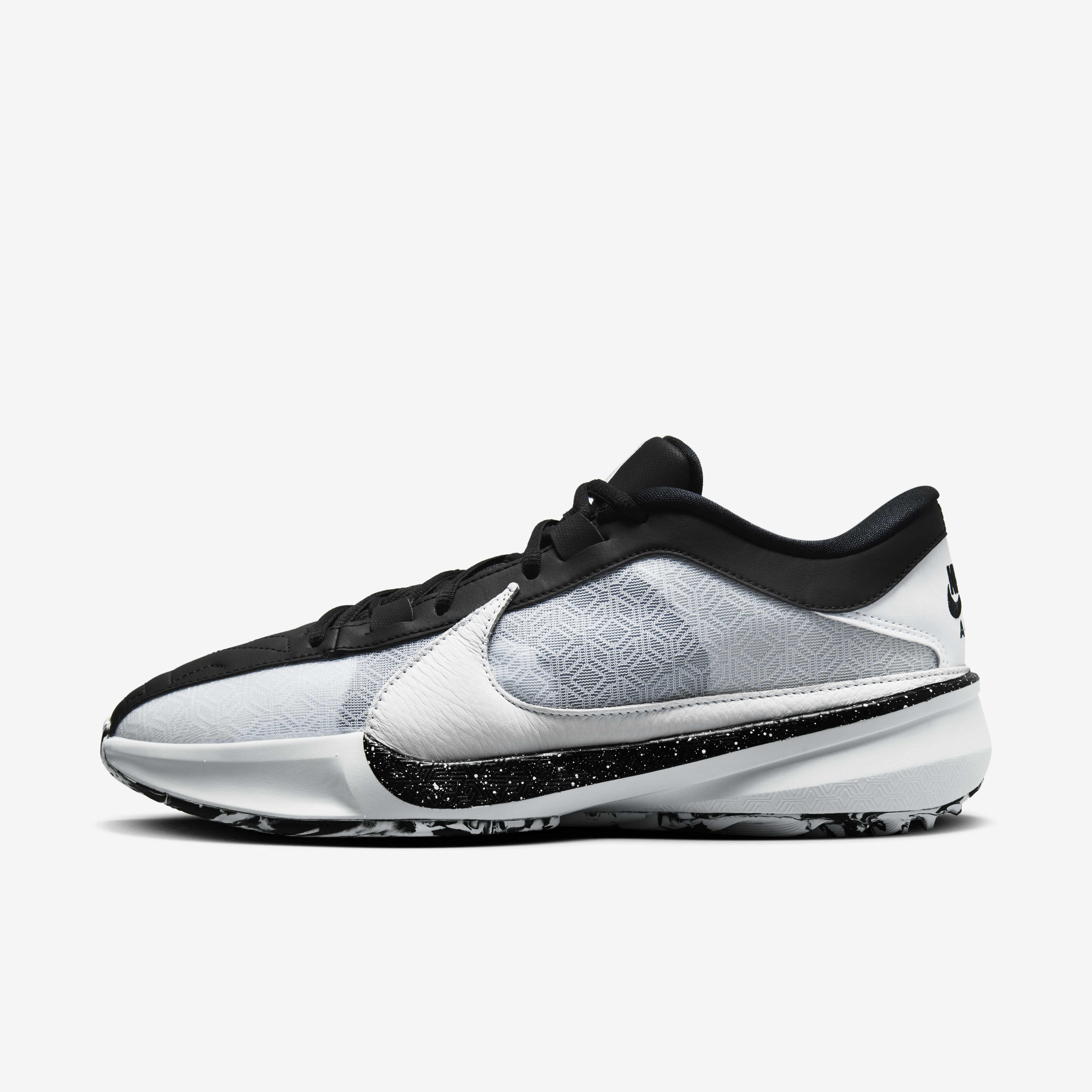 Nike air giannis top