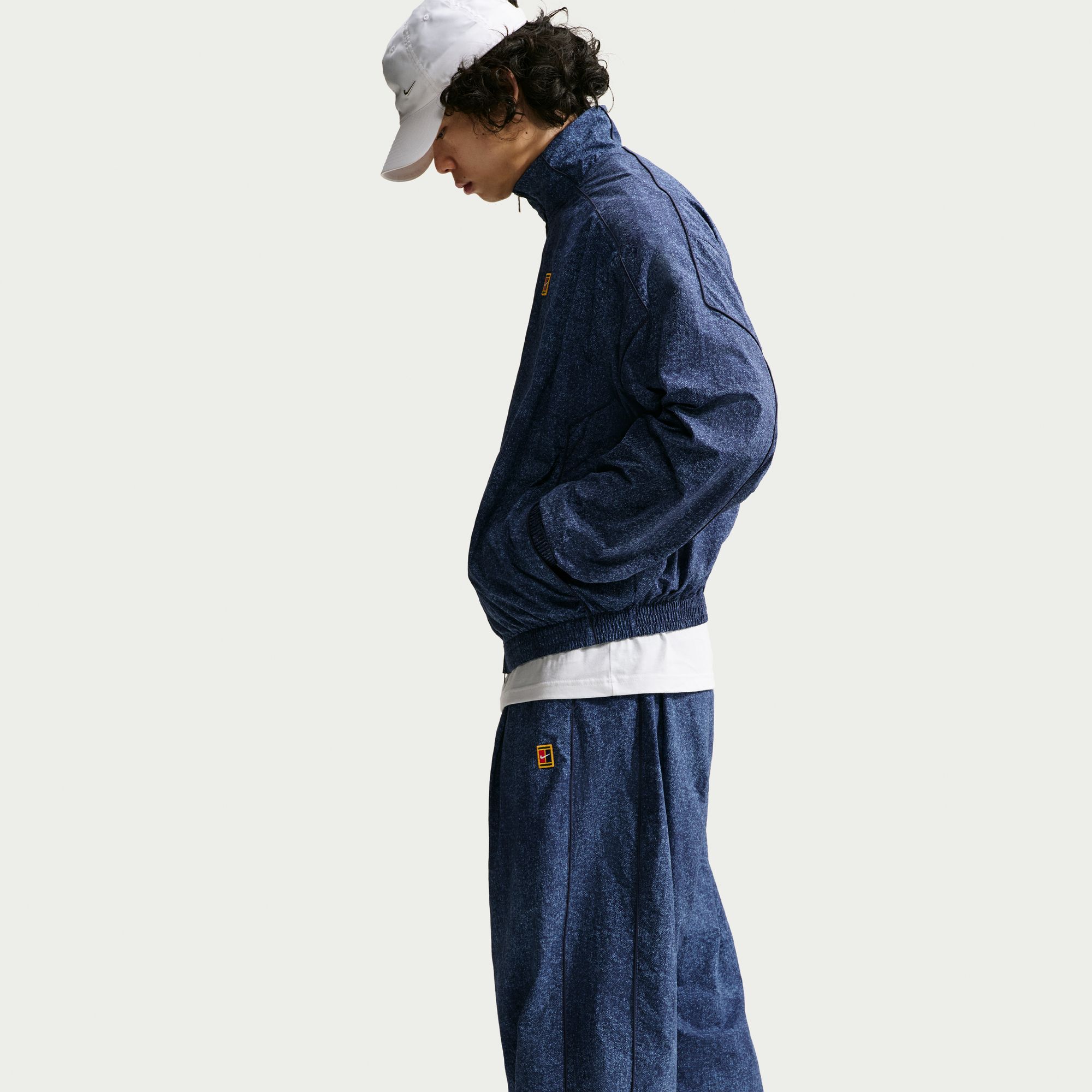 Nike Club Rules image number 4