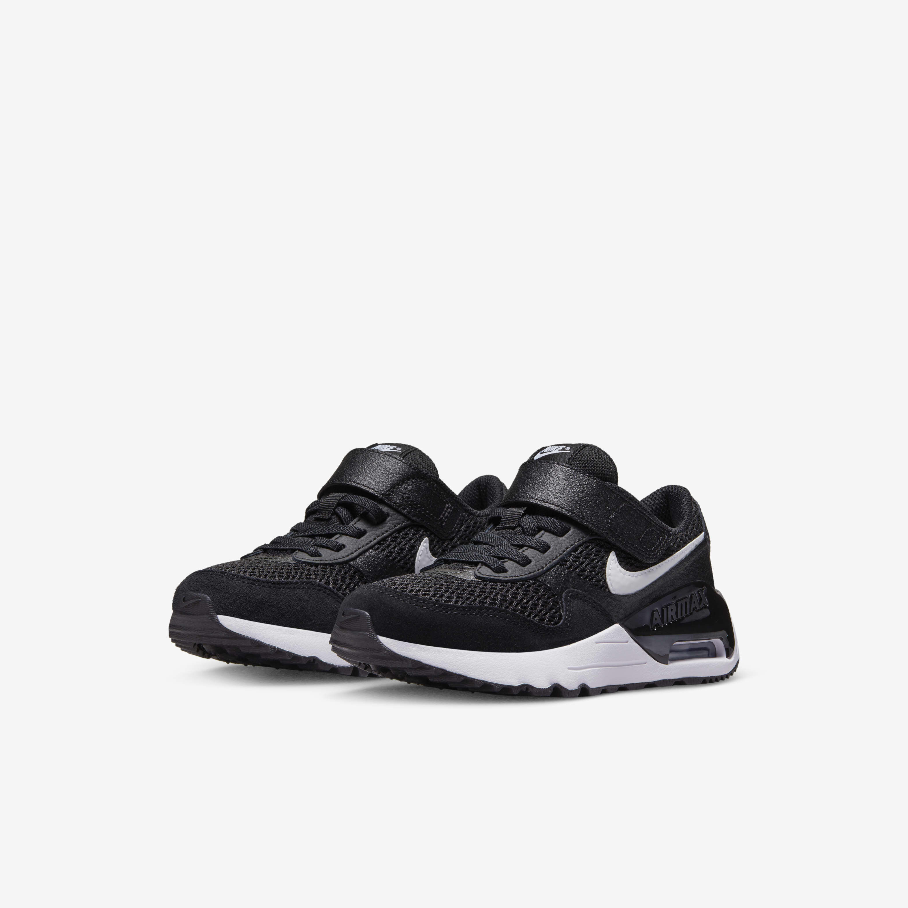 Buy Nike Air Max SYSTM Younger Kids Shoes Nike Kuwait Official