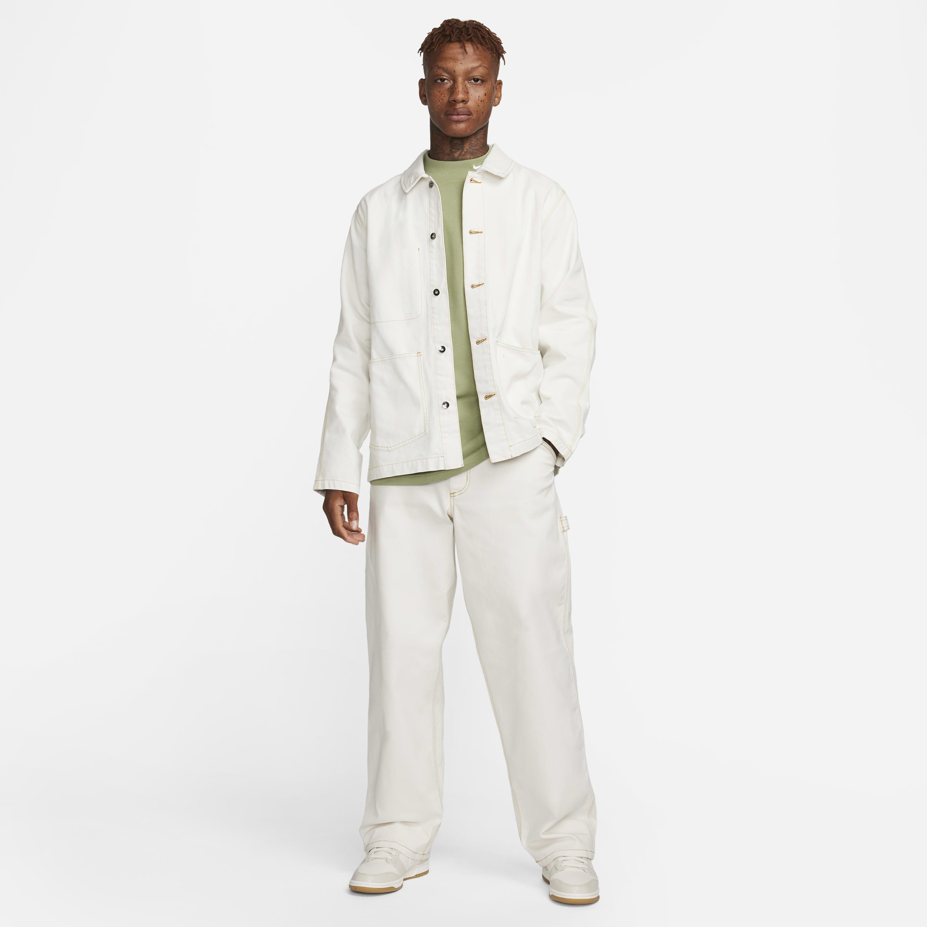 نايكي سبورتسوير كلوب image number 5