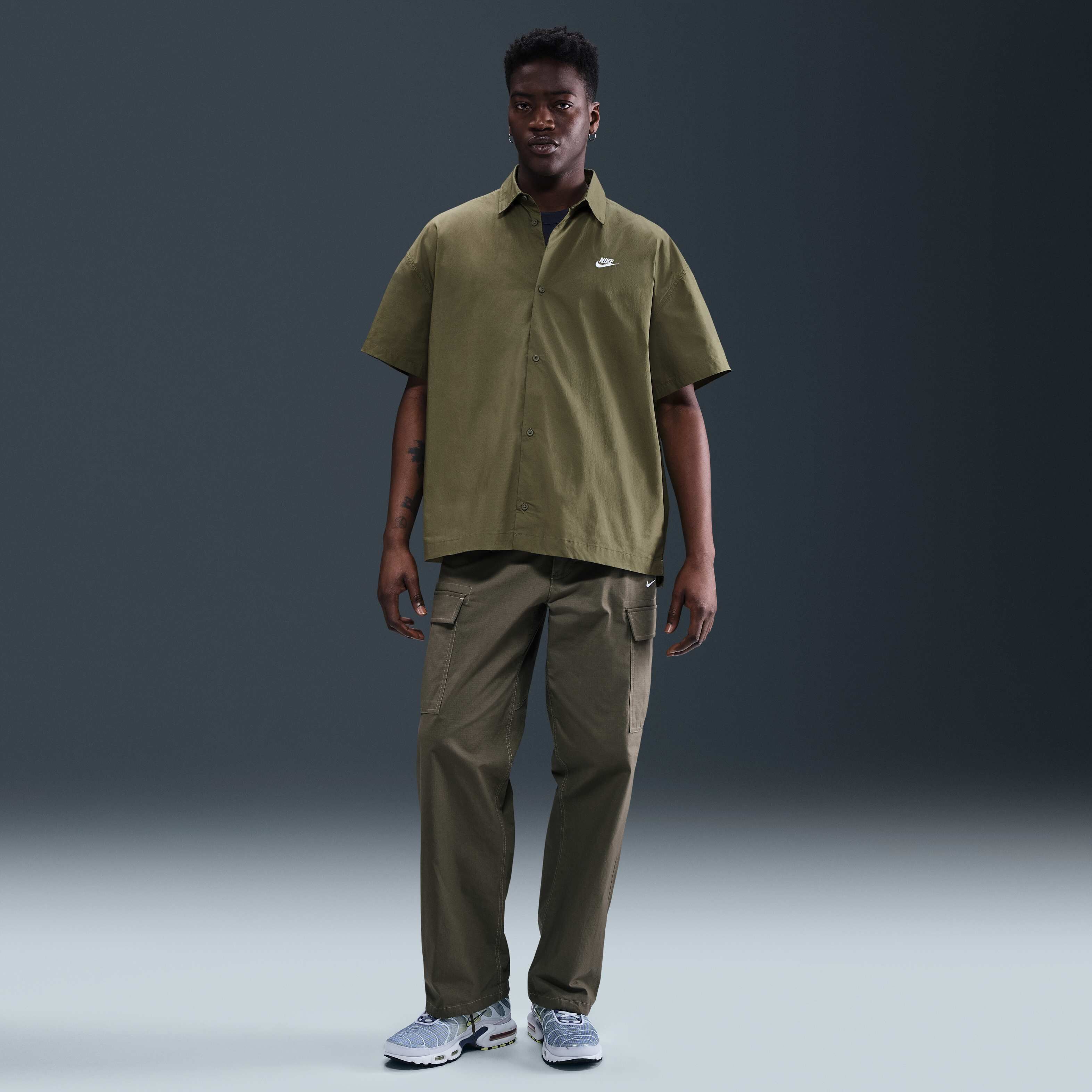 نايكي كلوب image number 3