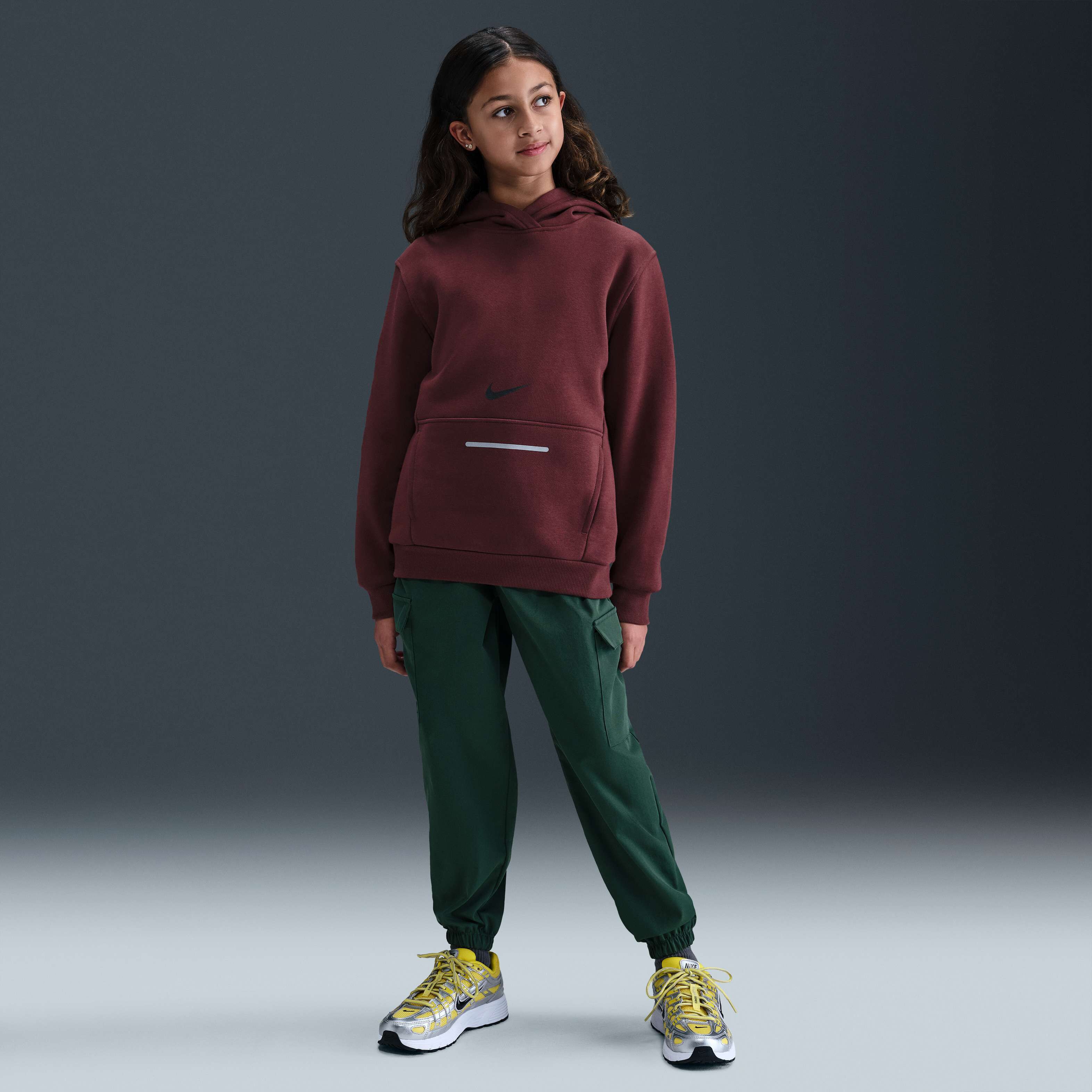 Nike Sportswear Club Fleece image number 5