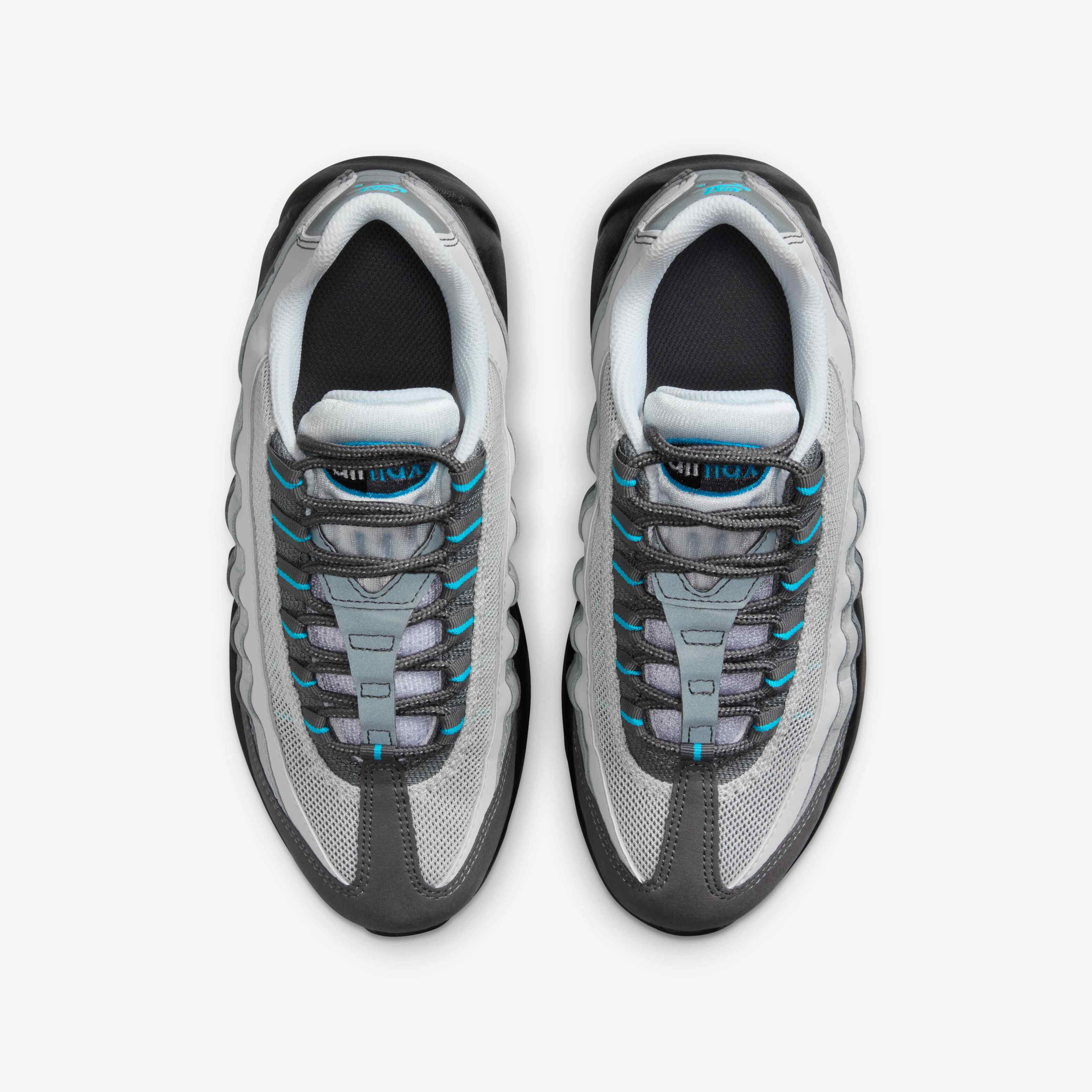 Nike Air Max 95 image number 3