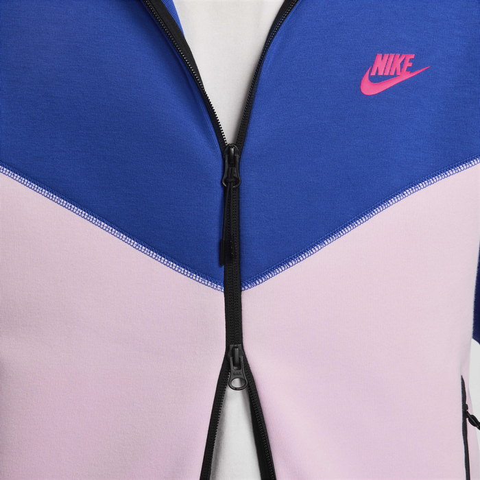 Nike Sportswear Tech Fleece Windrunner image number 7 Nike Sportswear Tech Fleece Windrunner image number 7
