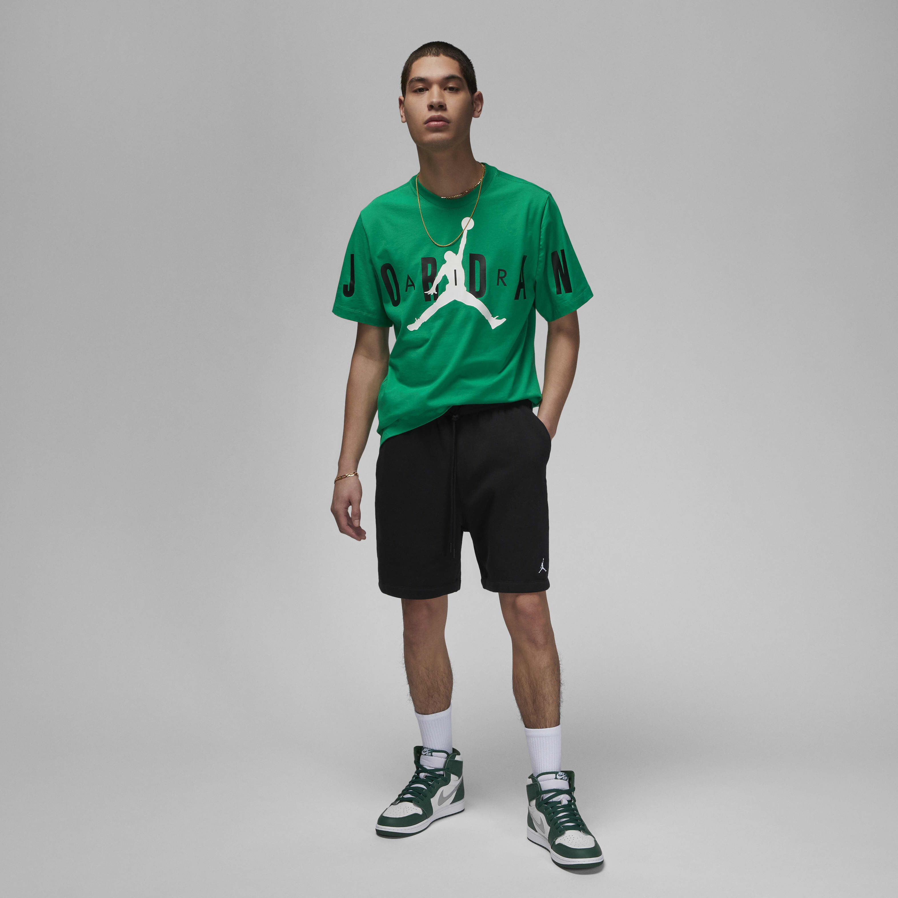 جوردن اير image number 3