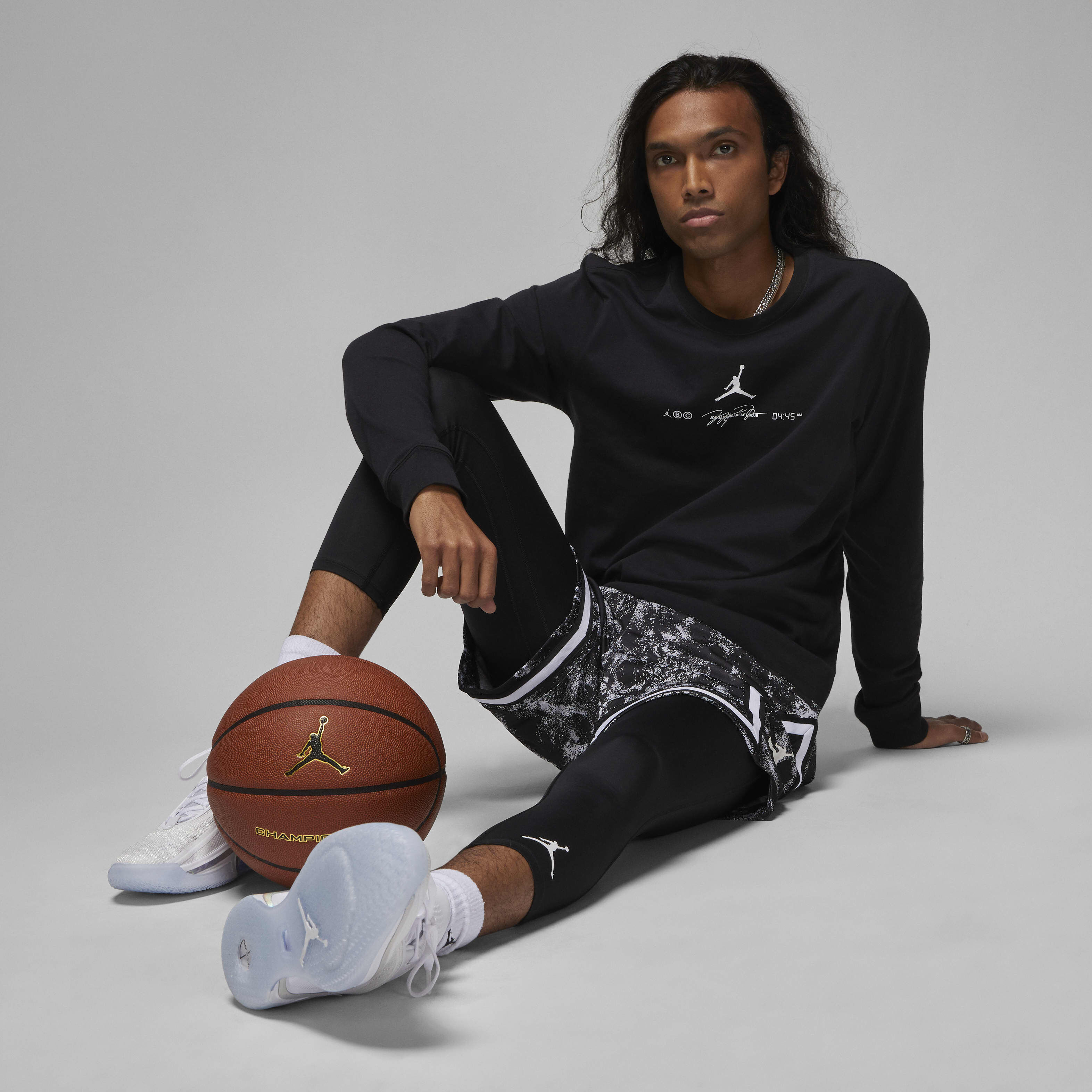 Jordan Dri-FIT Sport image number 4