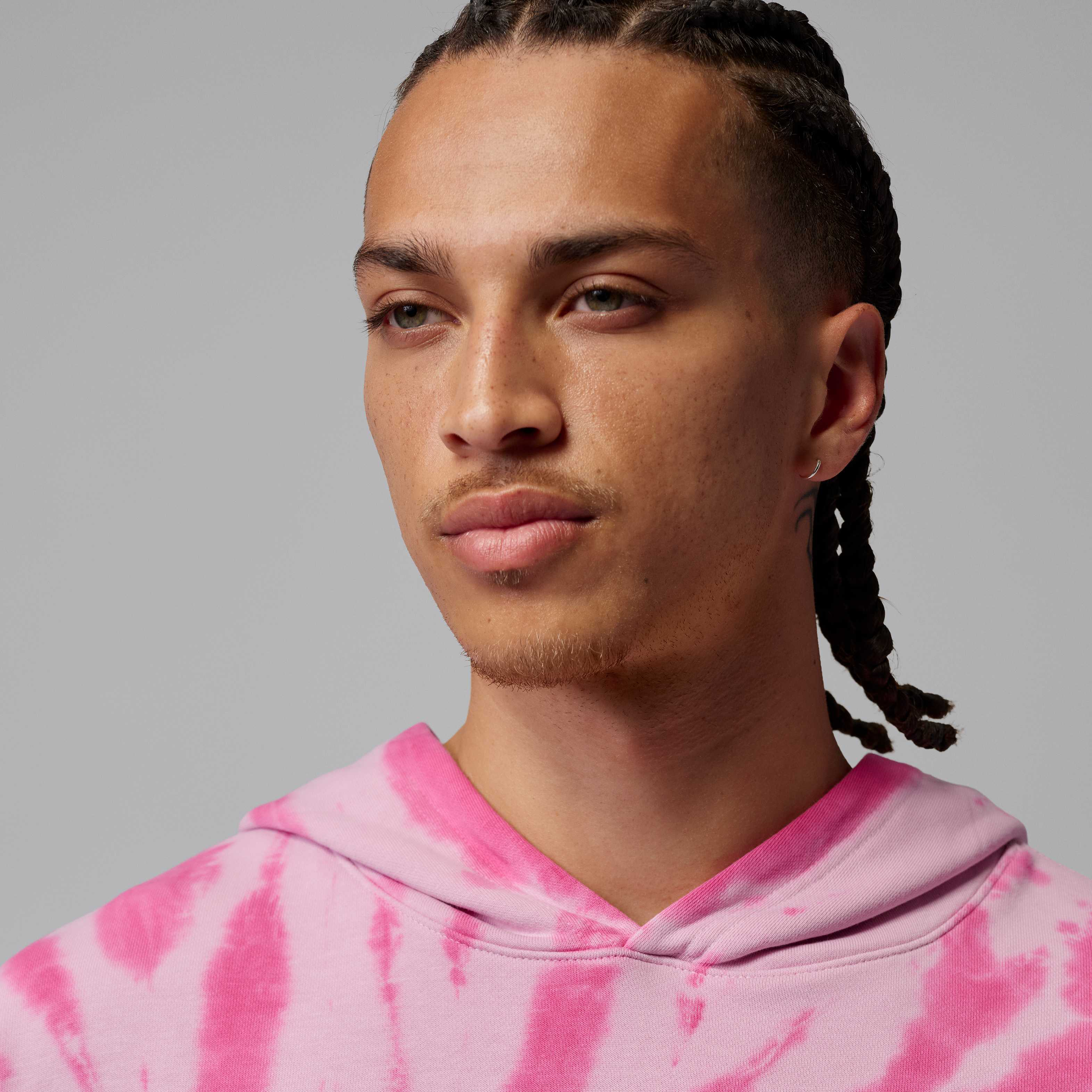 Jordan Brooklyn Fleece image number 2