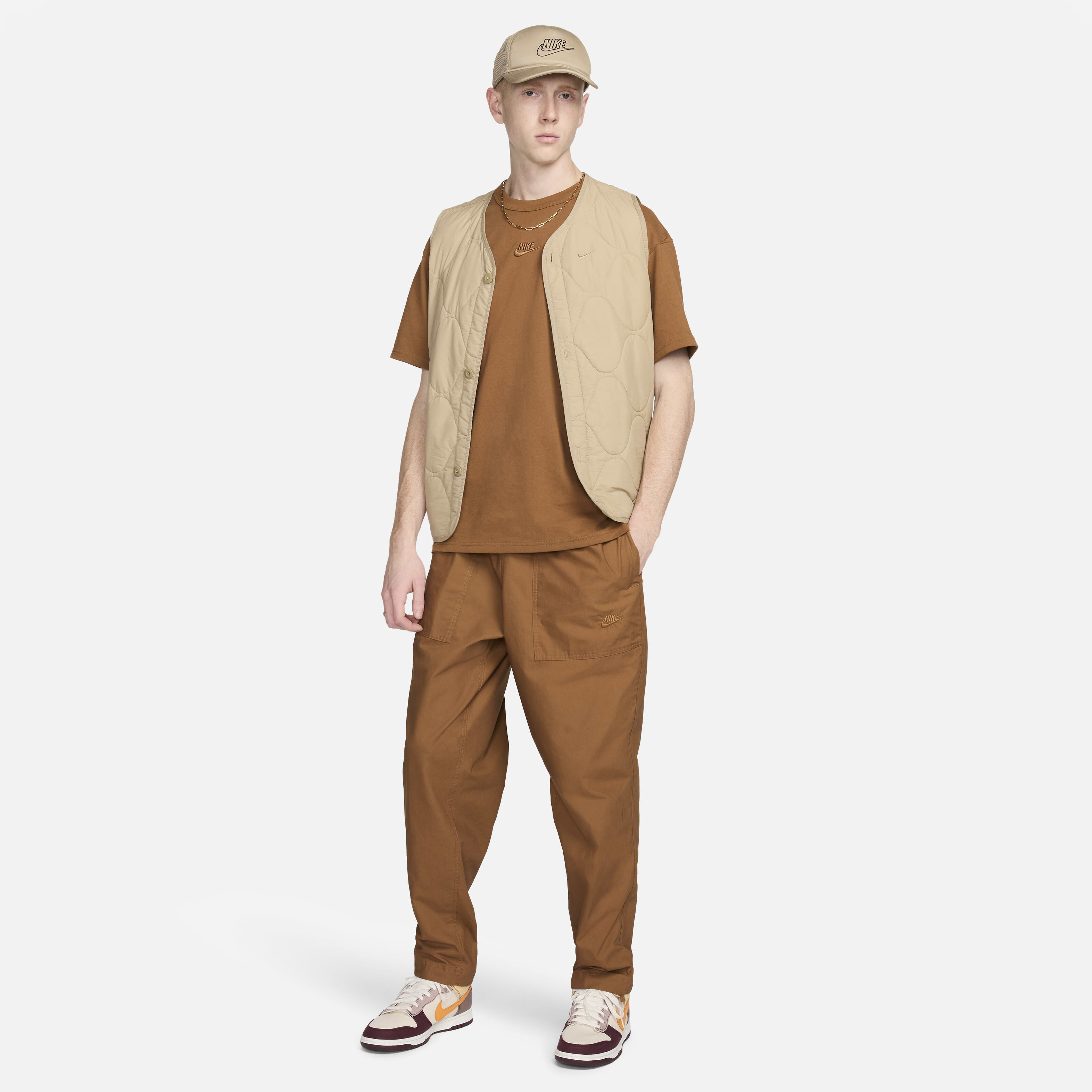 Nike Club image number 4