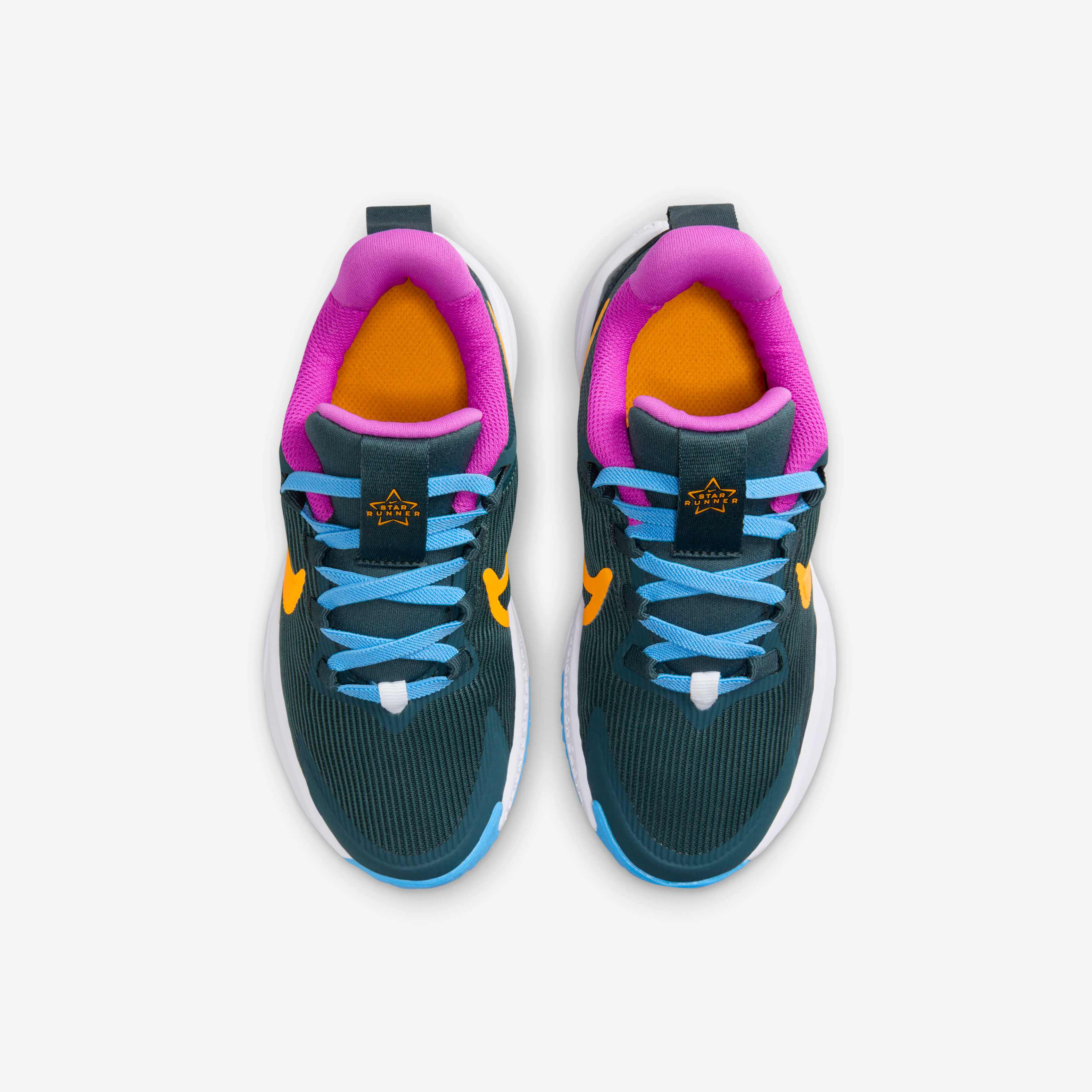 نايكي ستار رانر 4 image number 3