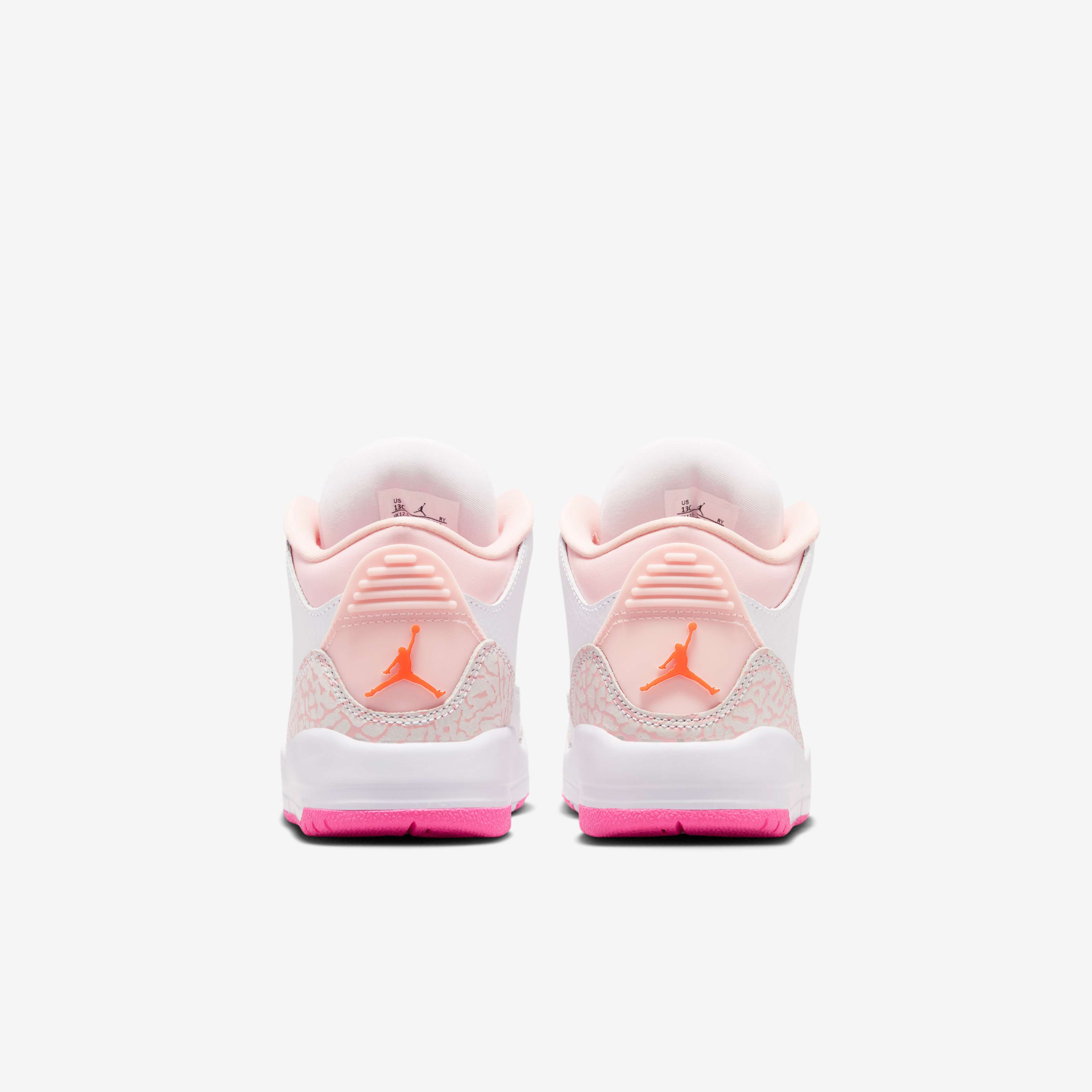 Jordan 3 Retro image number 2