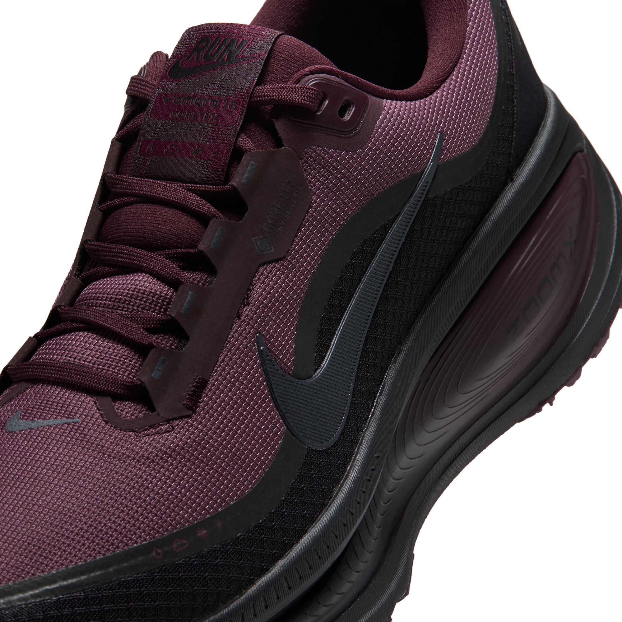 نايكي فوميرو 18 GORE-TEX image number 9