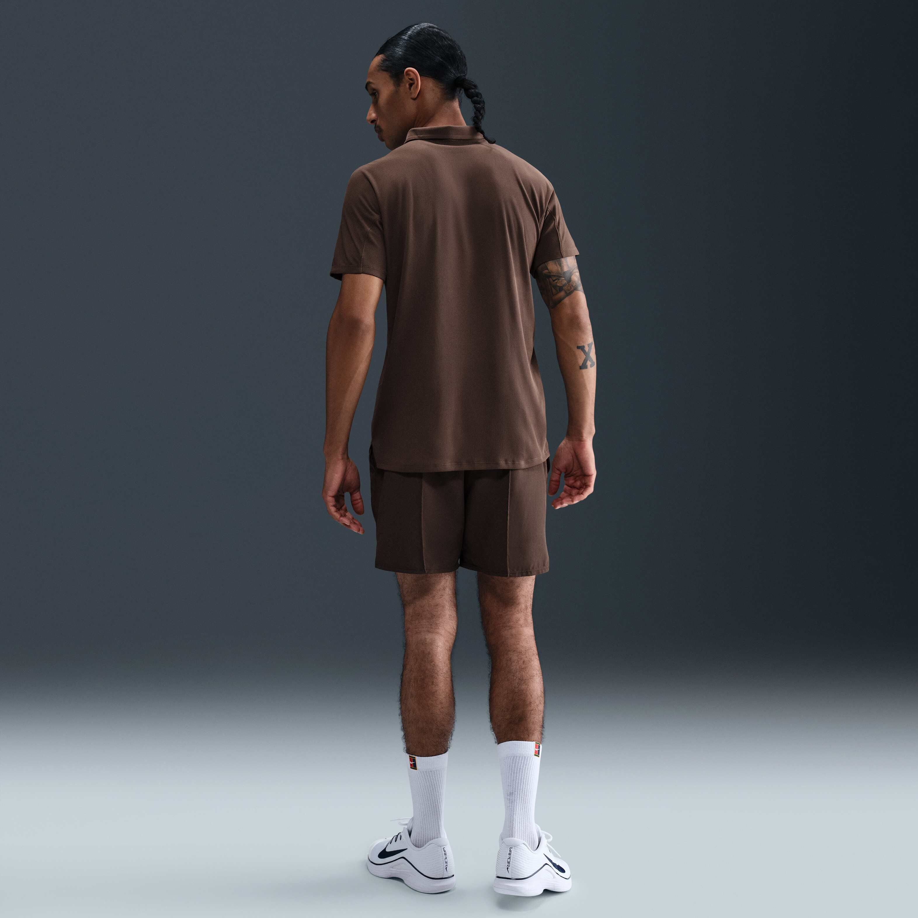 NikeCourt Slam image number 4