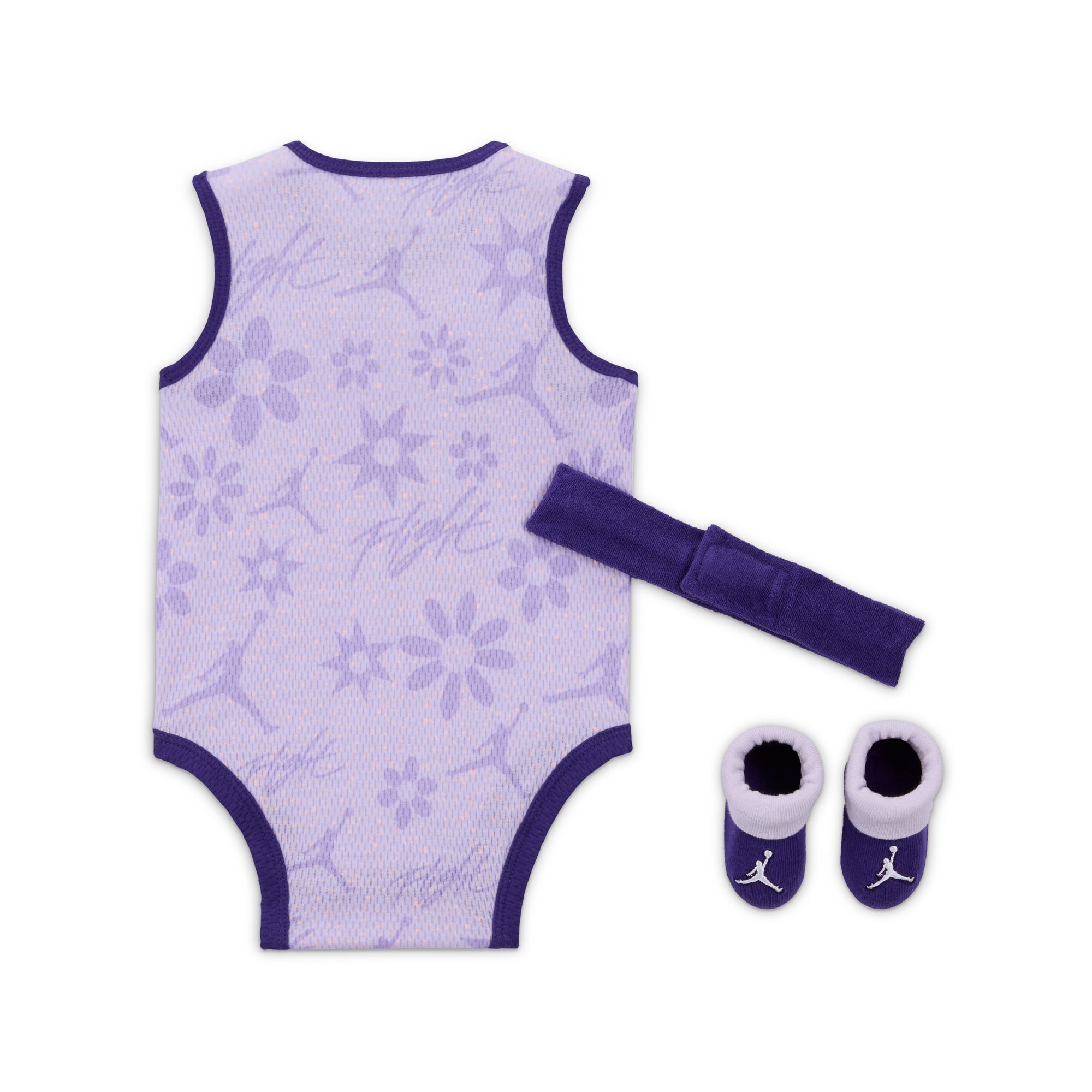 جوردن 23 جيرسي image number 2