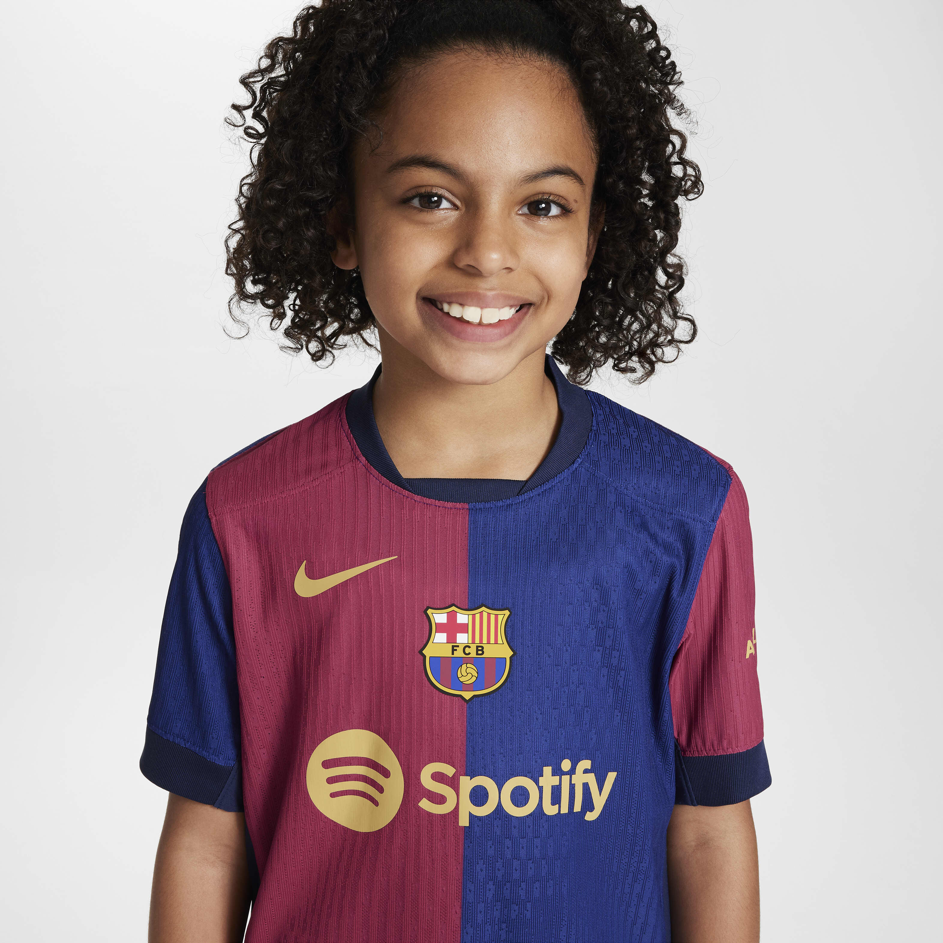 F.C. Barcelona 2024/25 Match Home image number 2