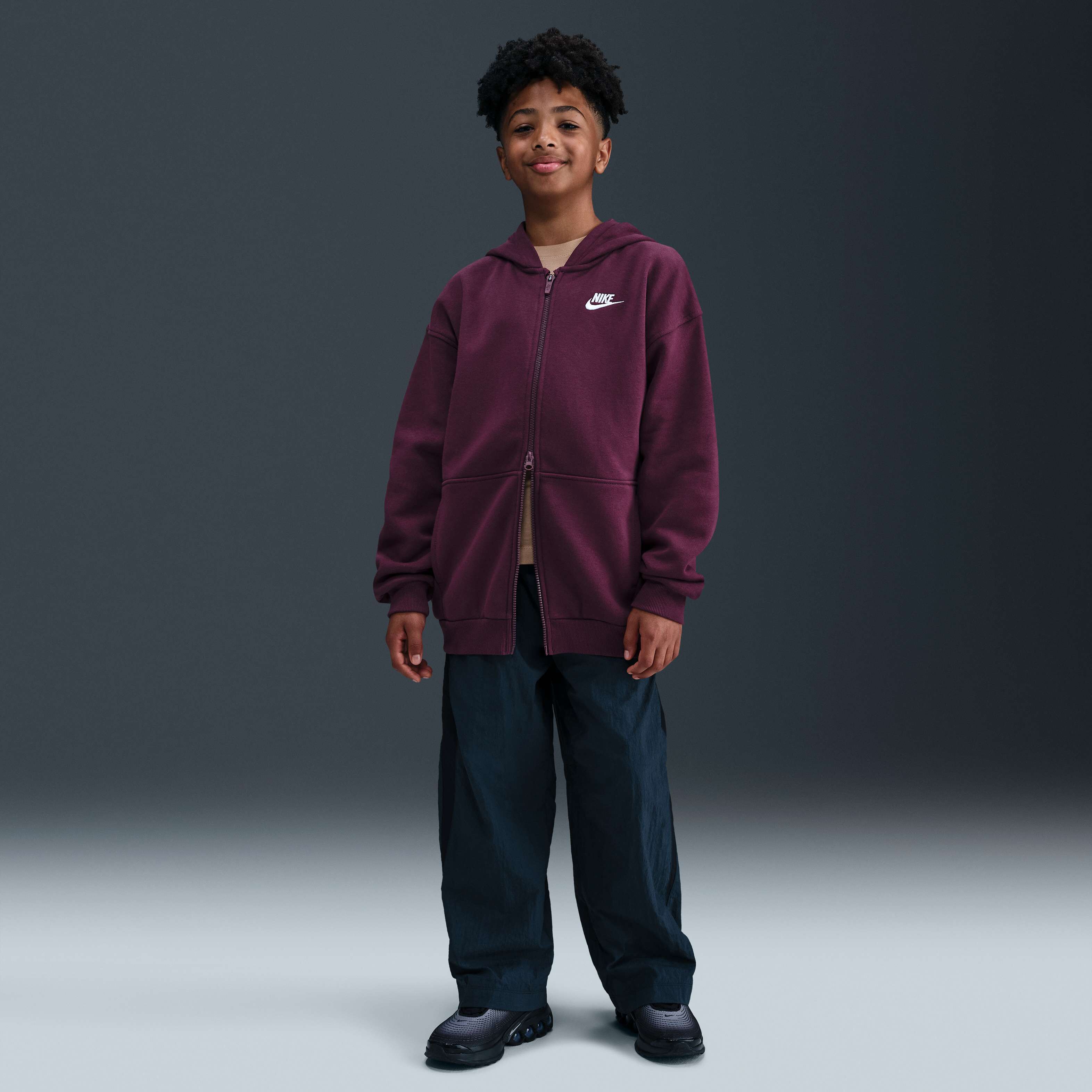 Nike Sportswear Club Fleece image number 6