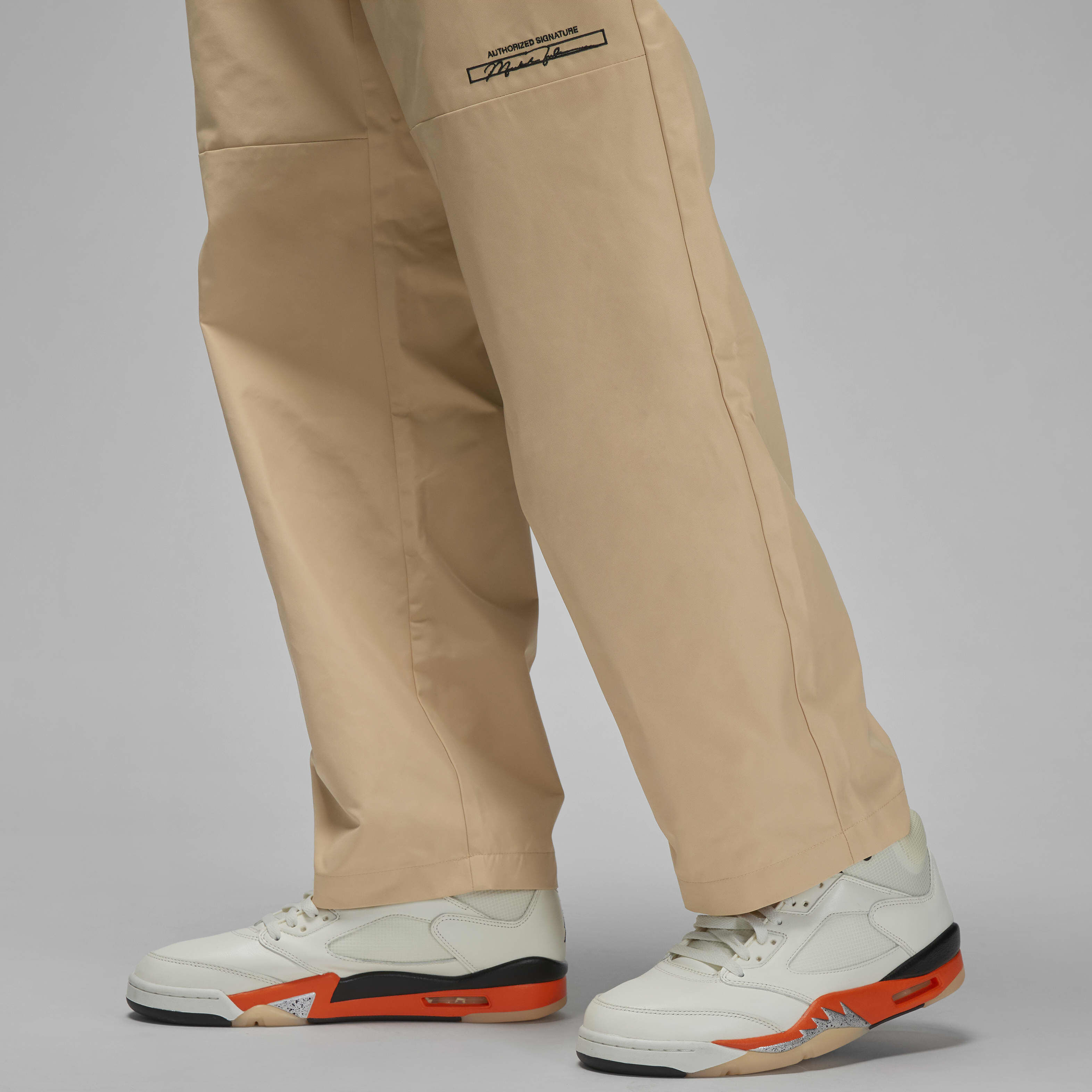 جوردن فلايت MVP image number 4