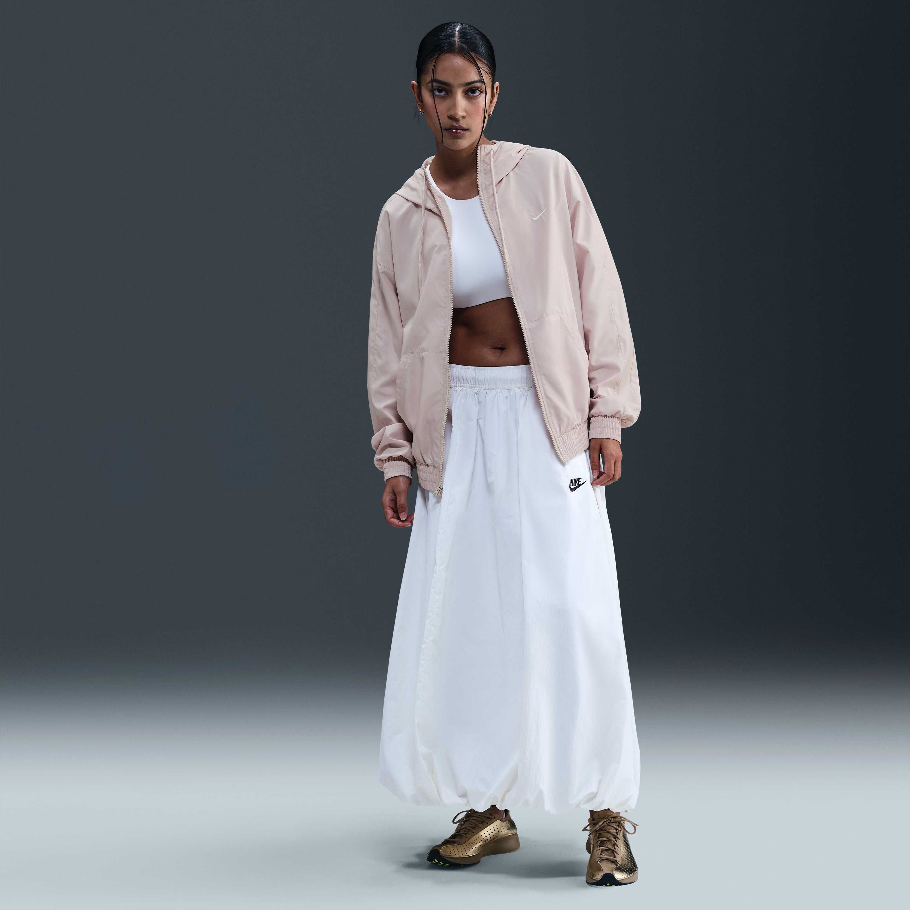 Nike Sportswear Classic Wovens image number 3