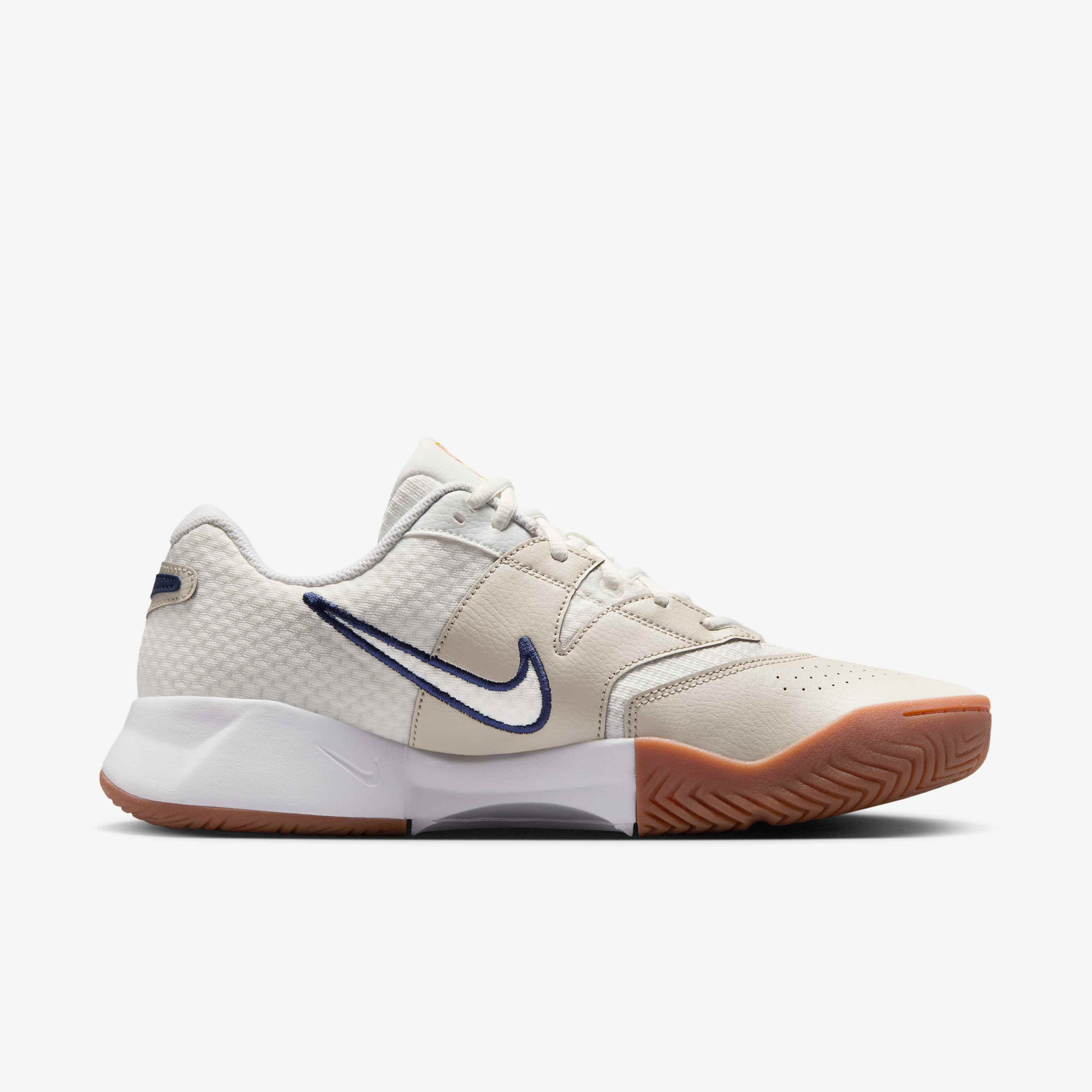 NikeCourt Lite 4 image number 2