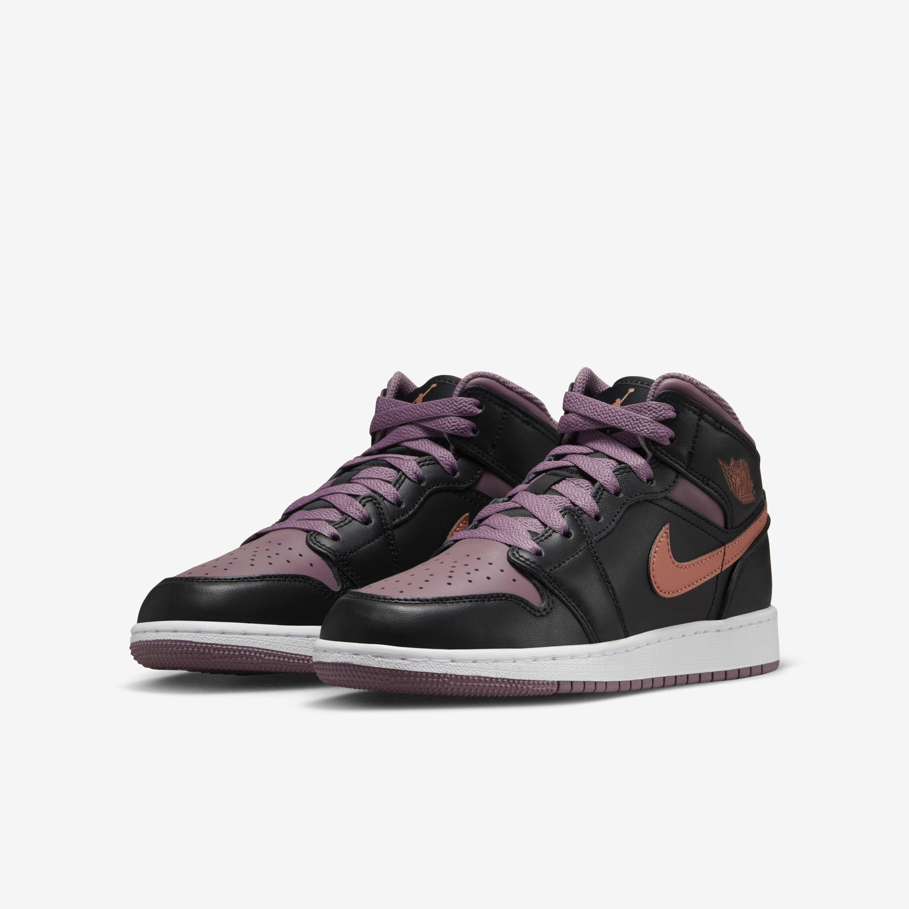 Air Jordan 1 Mid SE image number 4