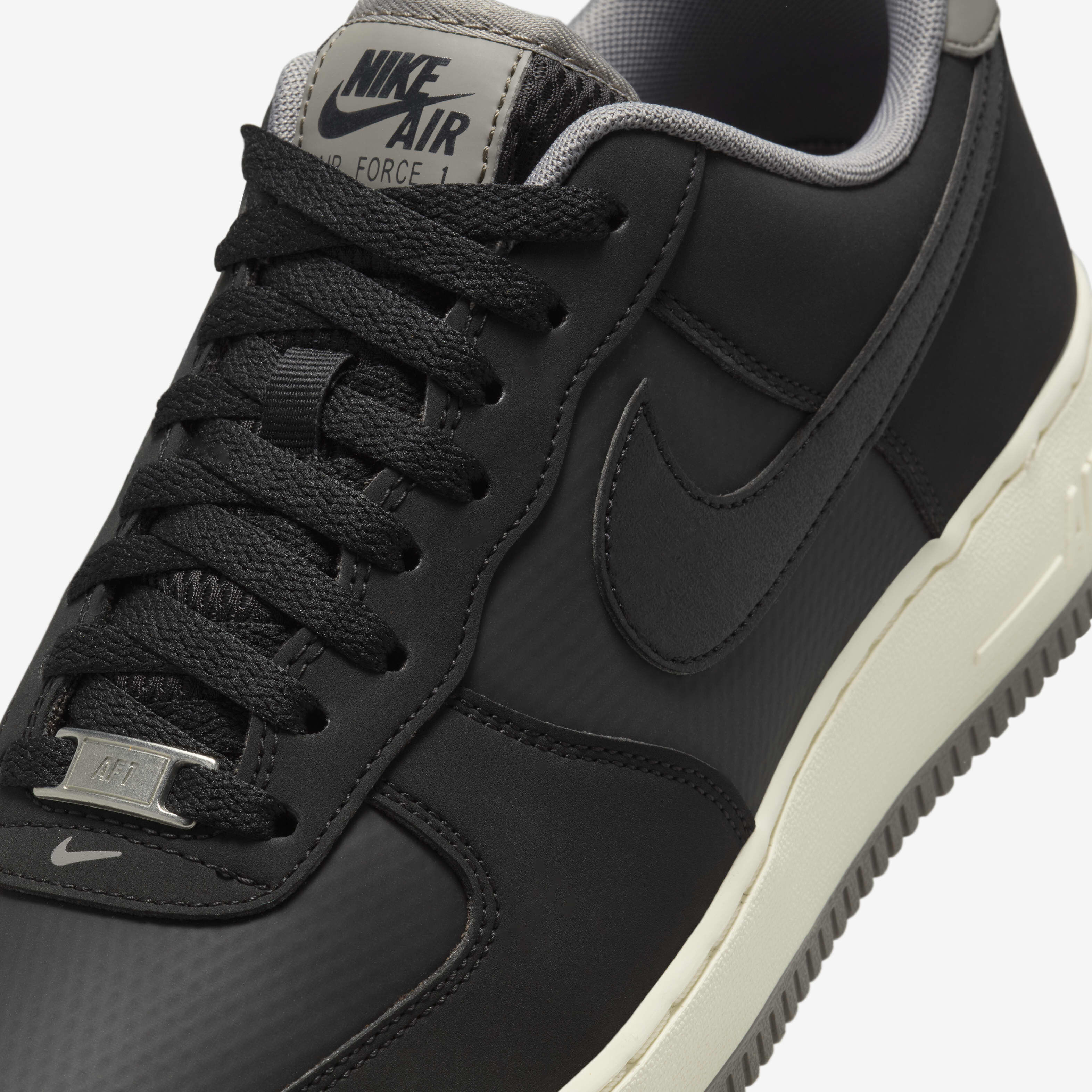 nike air force one winterized