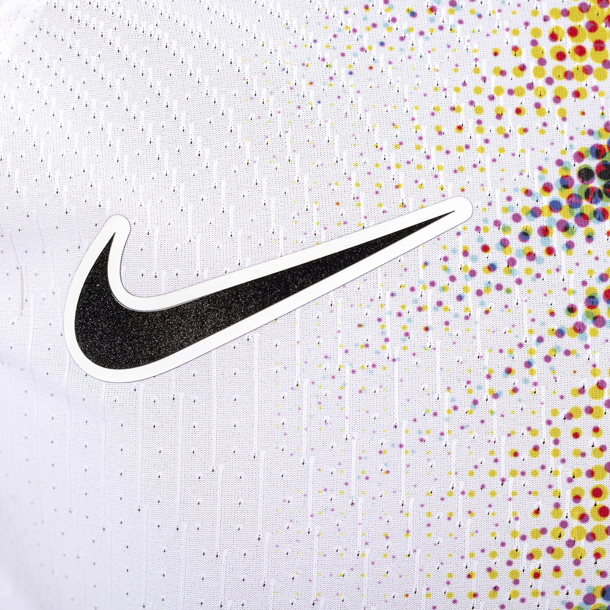 Al-Ittihad F.C. 2024/25 Match Away Jersey image number 4