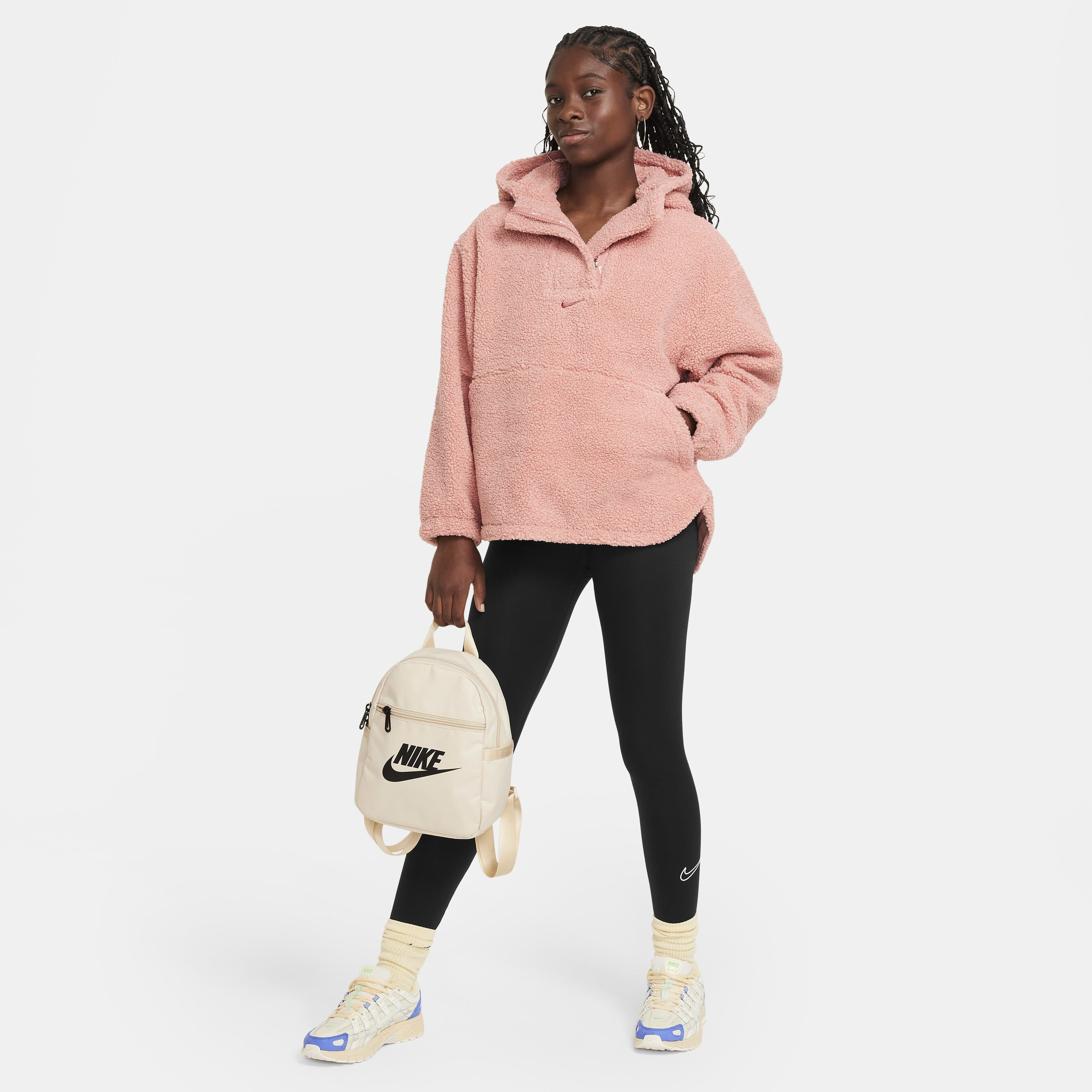 نايكي هاي-بايل فليس image number 5