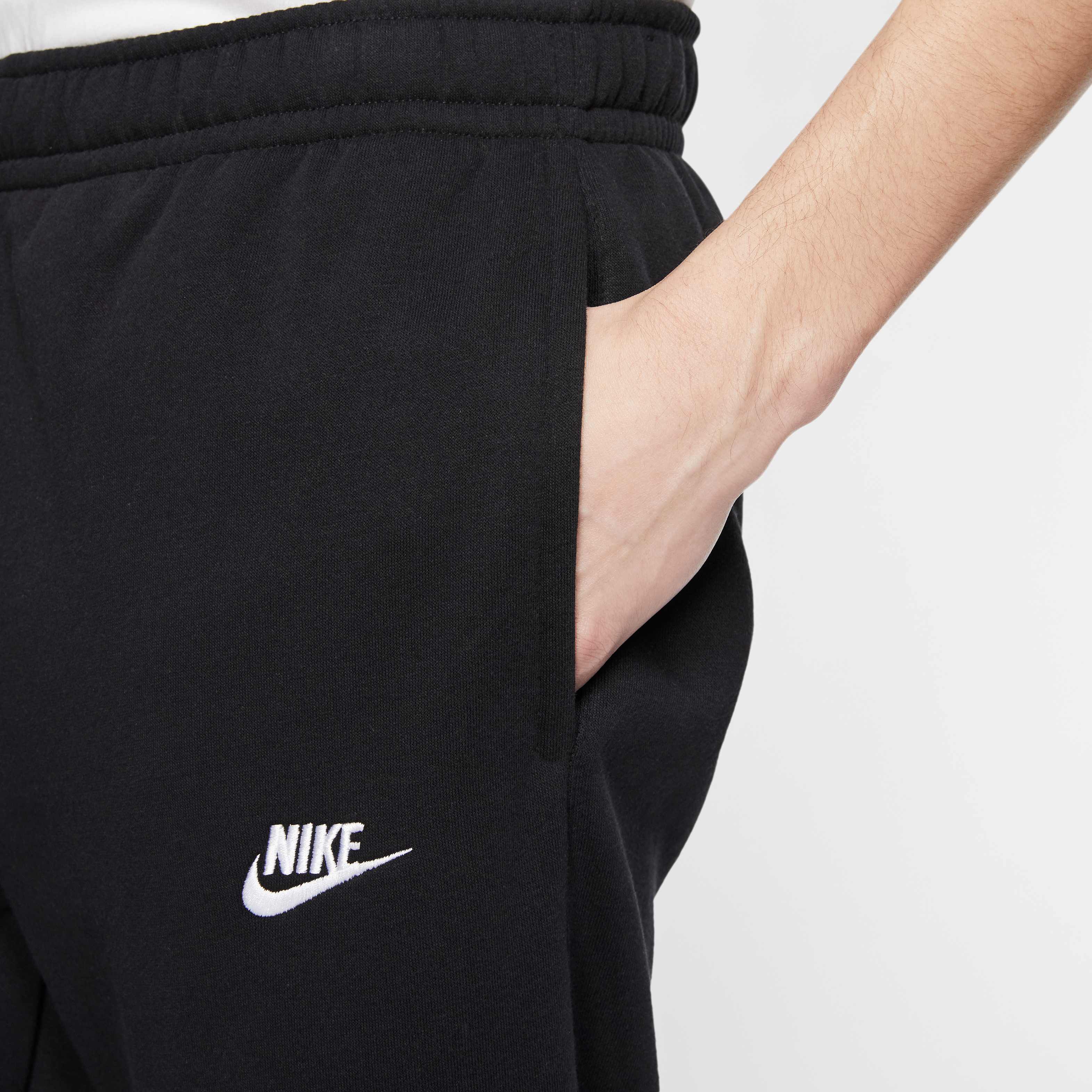 Nike Sportswear Club Fleece image number 2