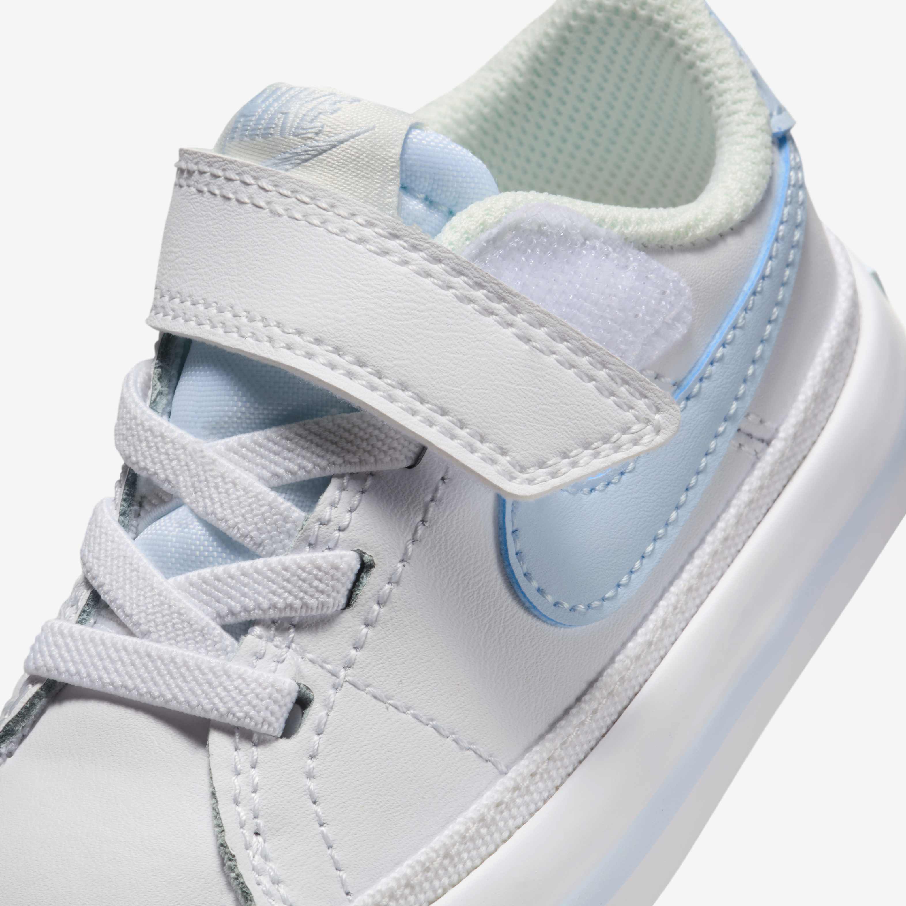 NikeCourt Legacy image number 6