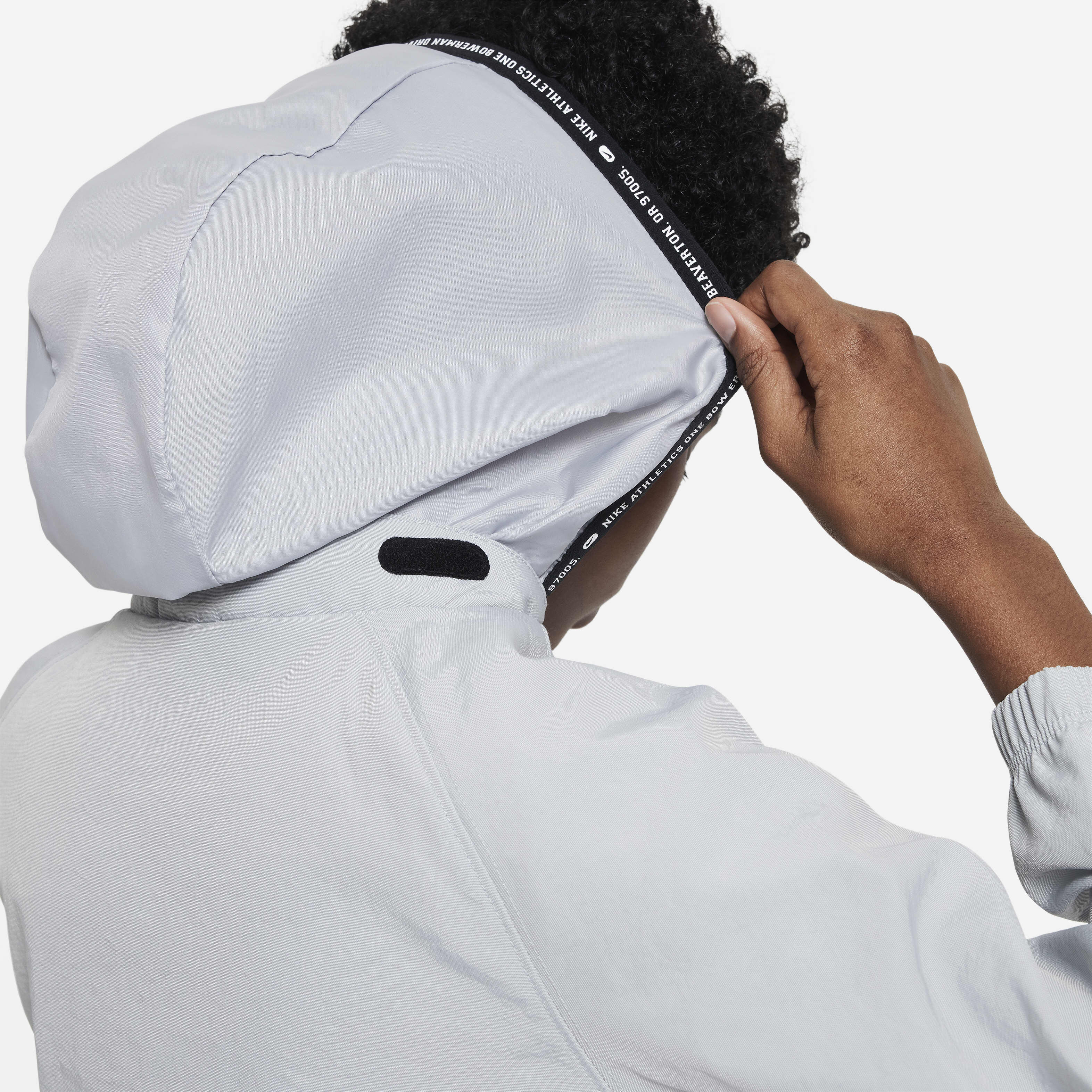 Nike Athletics Repel image number 5