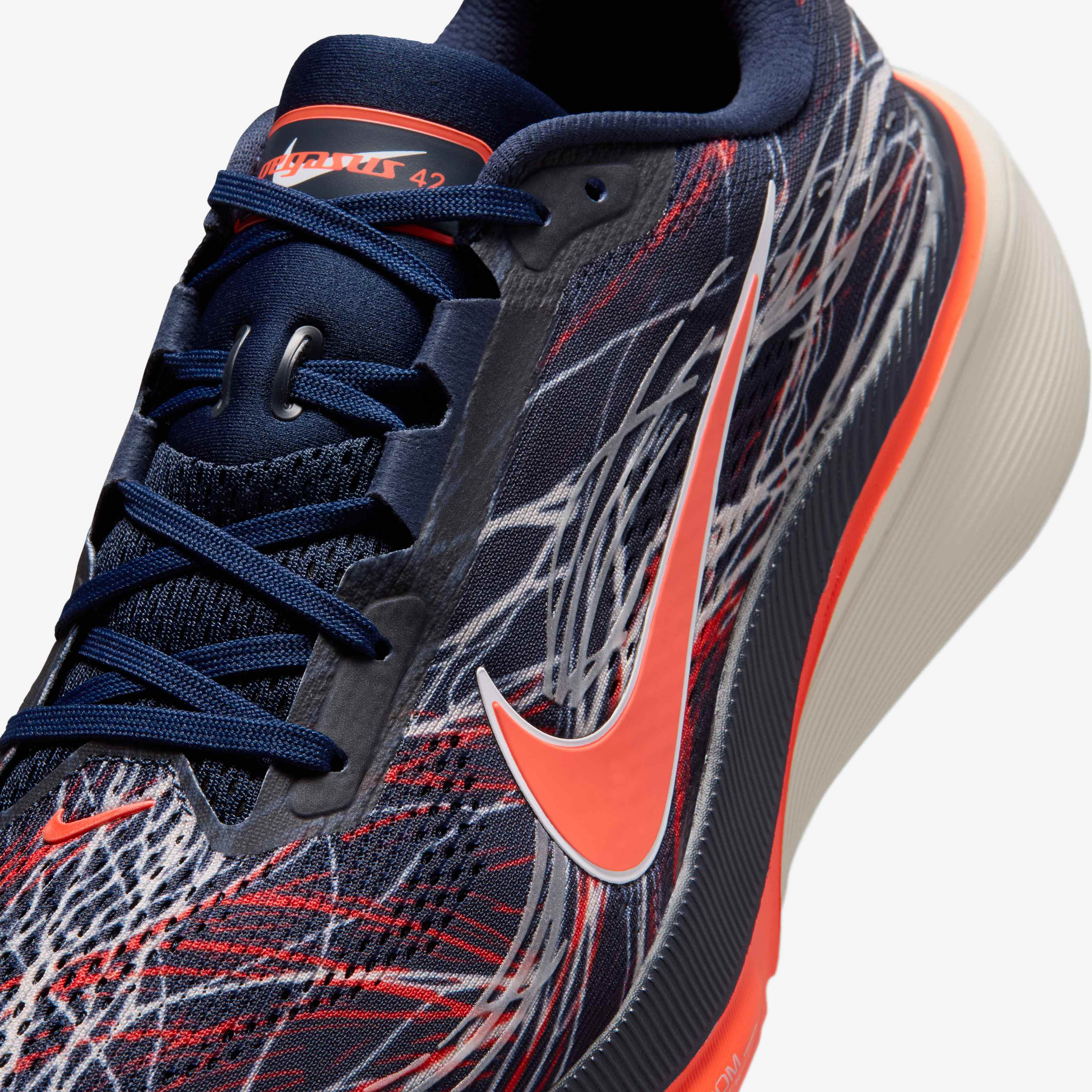 Nike Pegasus 42 image number 6