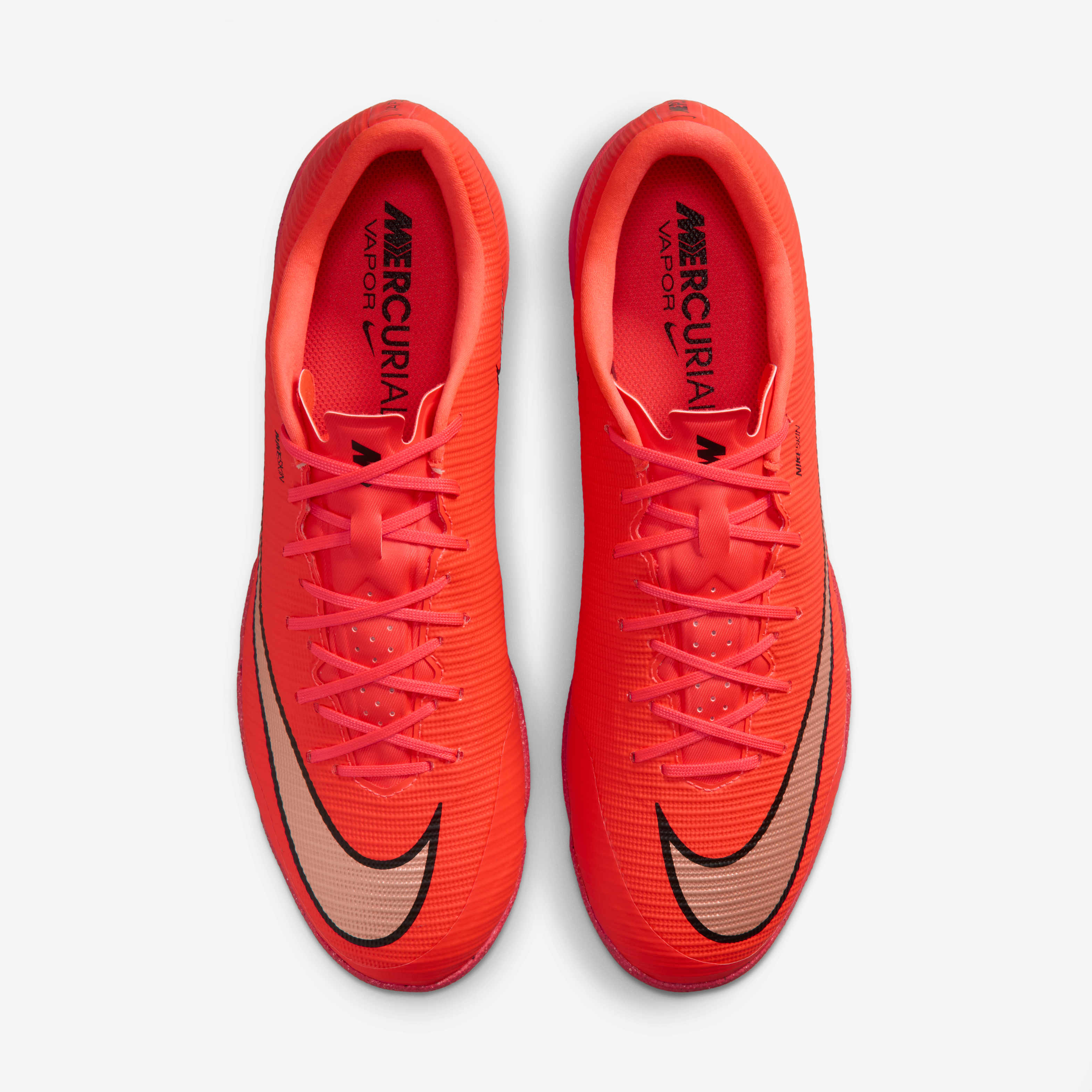 Nike Mercurial Vapor 17 Academy image number 3