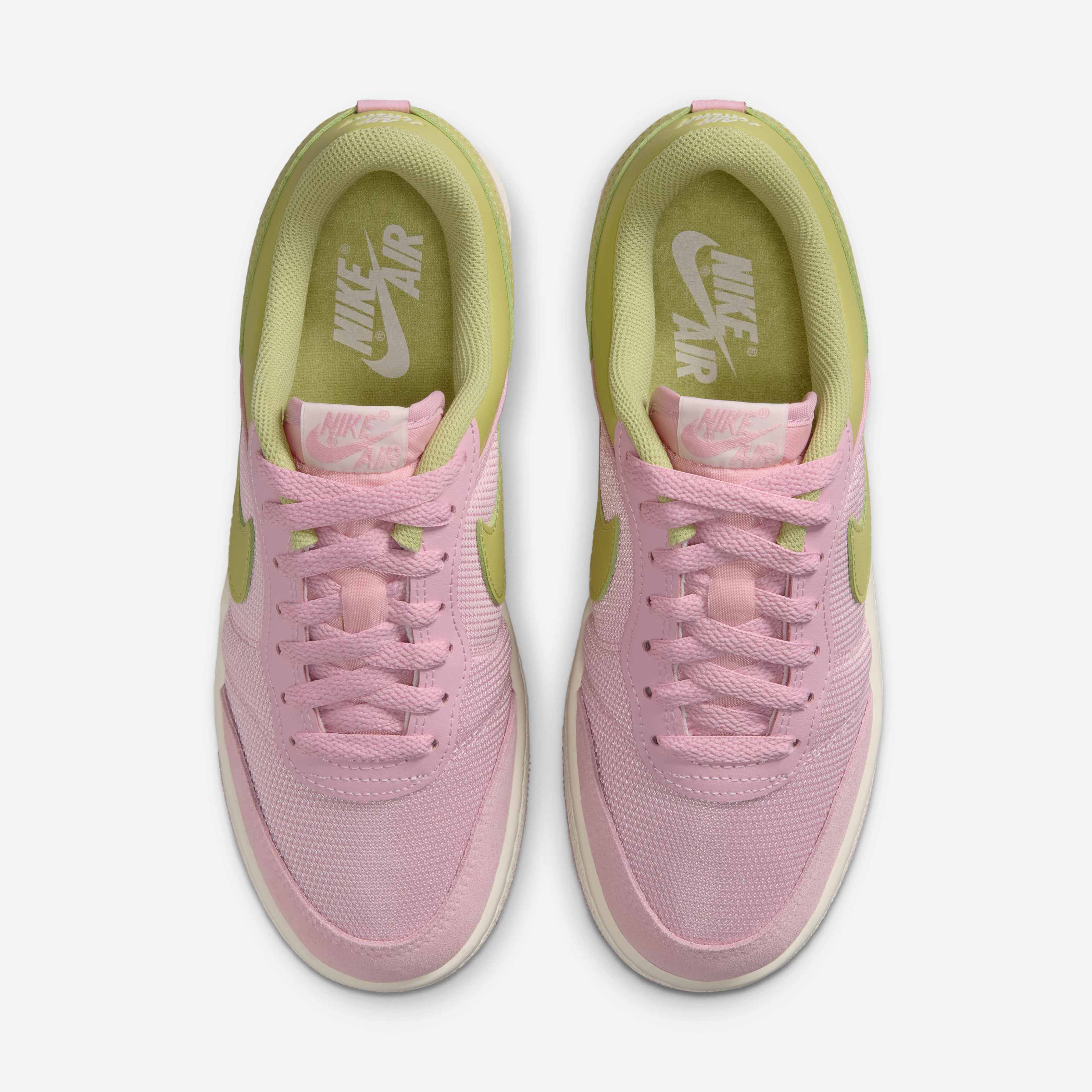 Air Jordan Skyline Low image number 3