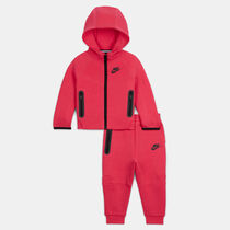 Nike Sportswear Tech Fleece Full-Zip Set