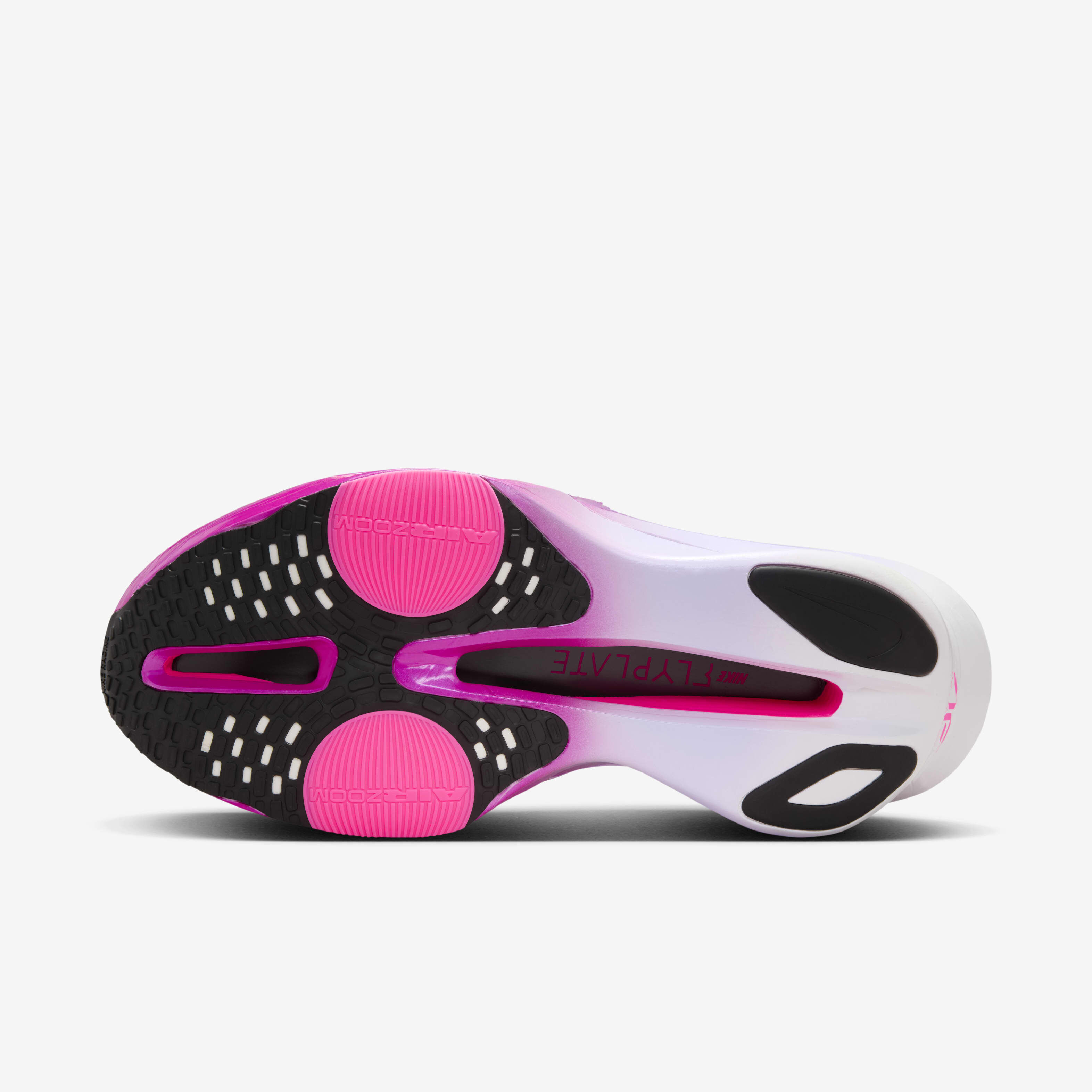 Nike zoom 2k black and pink online