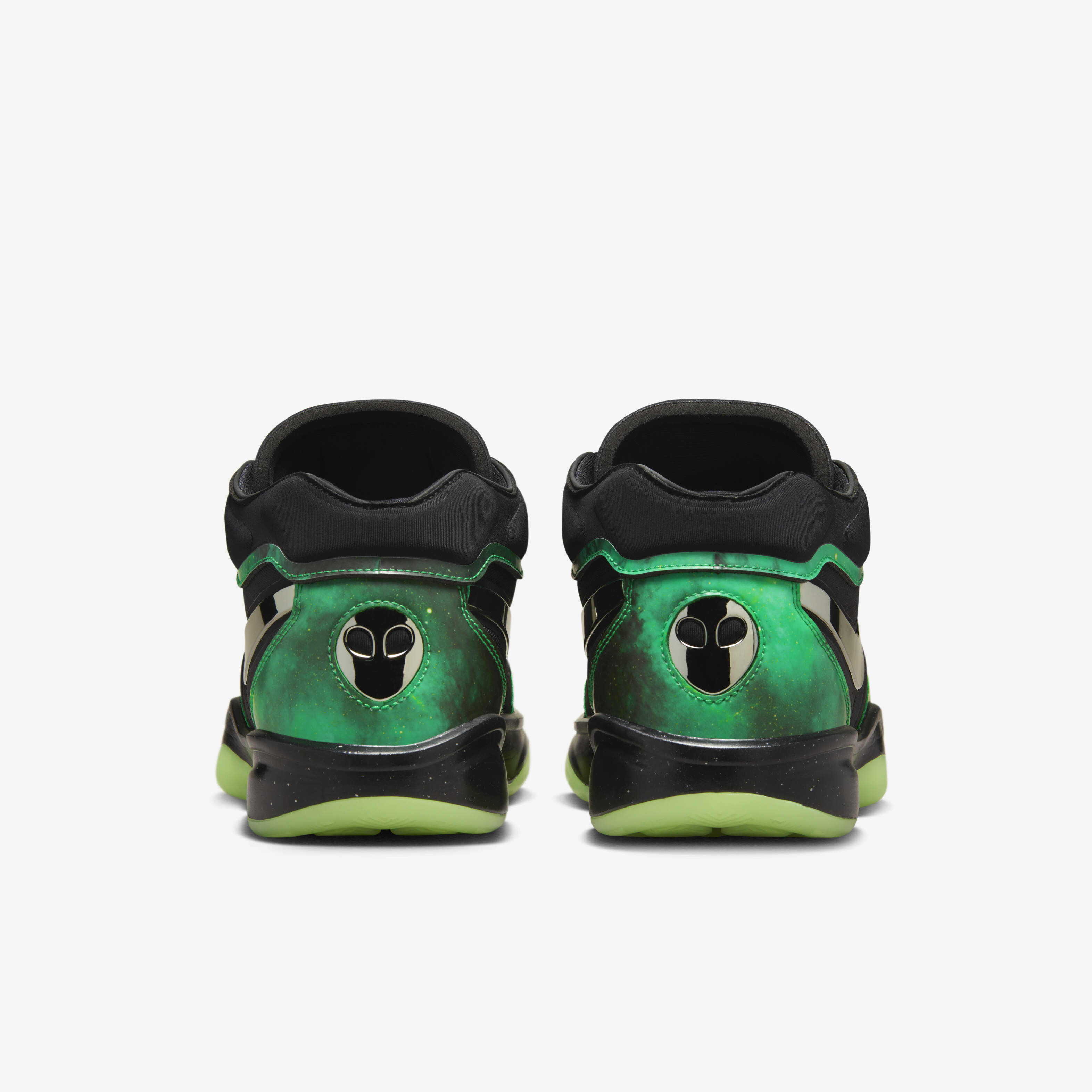 نايكي جي تي هاسل 2 'فيكتور ويمبانياما' image number 5