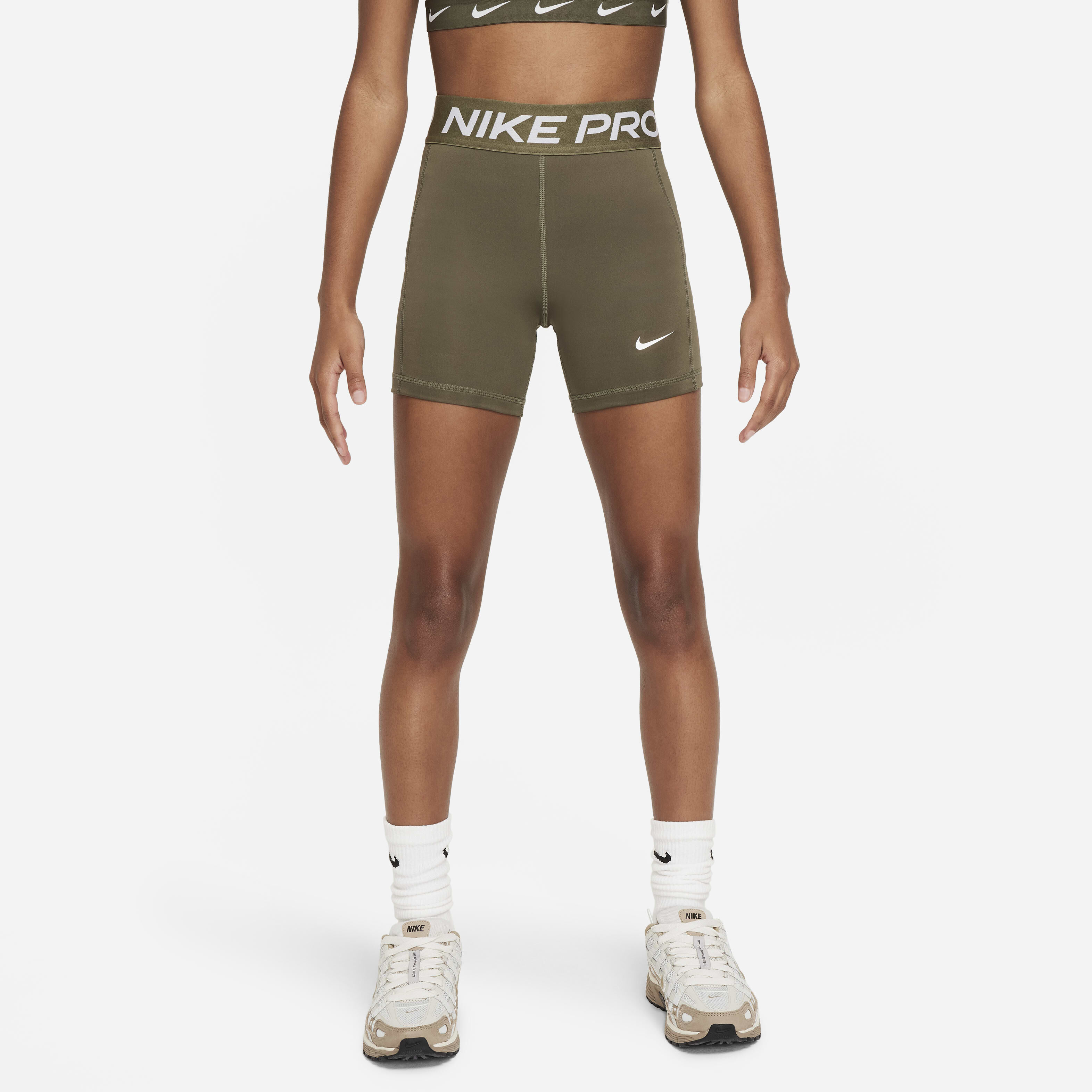 Nike Pro Leak Protection: Period image number 0