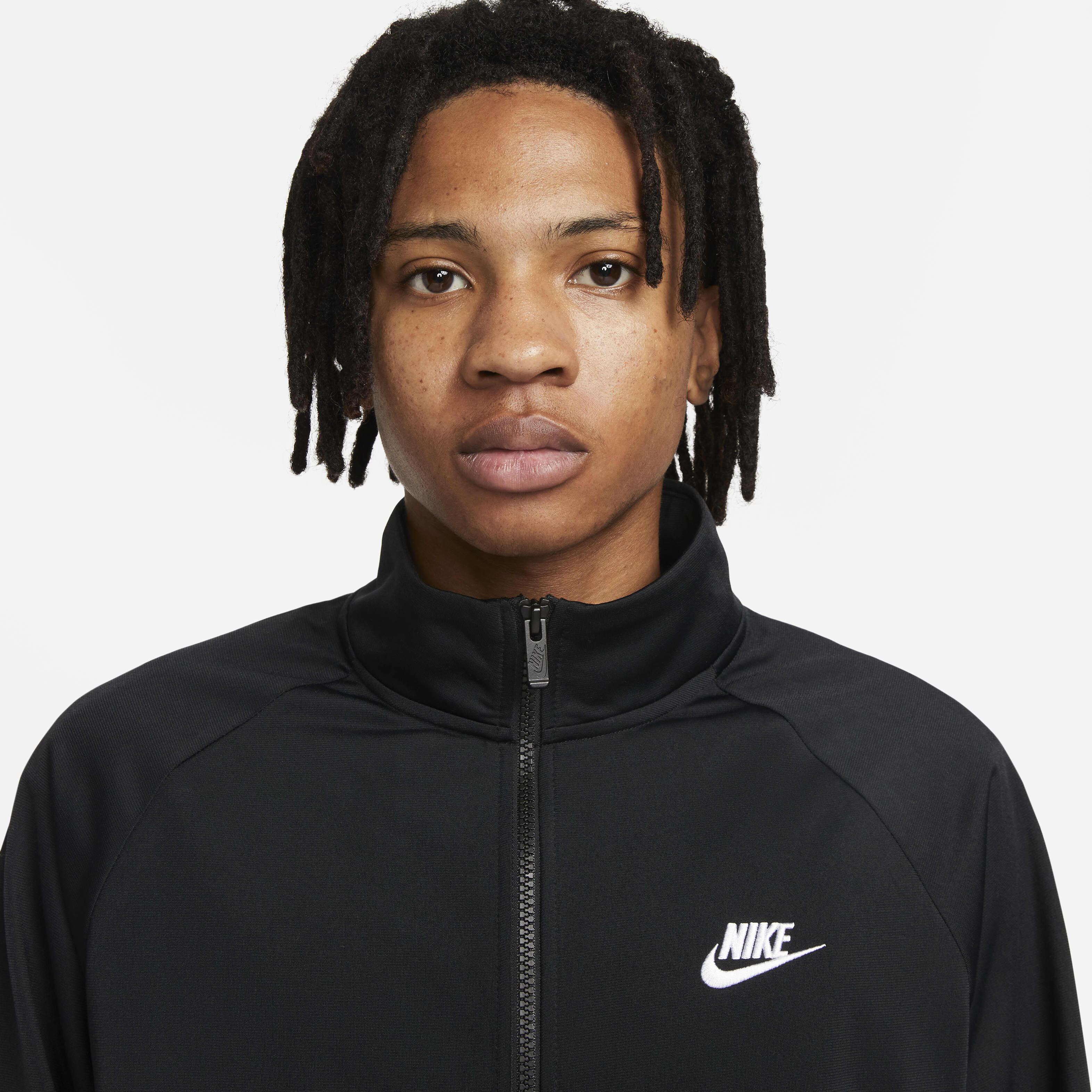 Buy Nike Club Men s Poly Knit Tracksuit Nike Kuwait Official