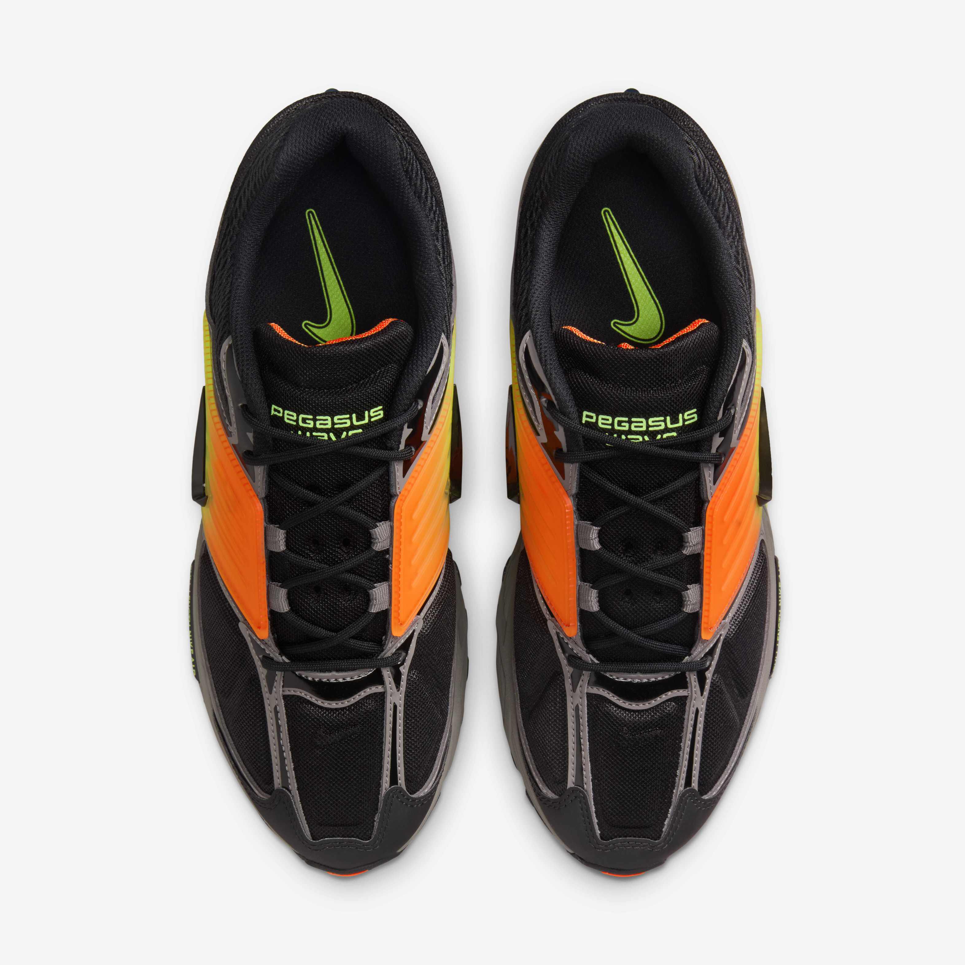 Nike Air Pegasus Wave image number 3