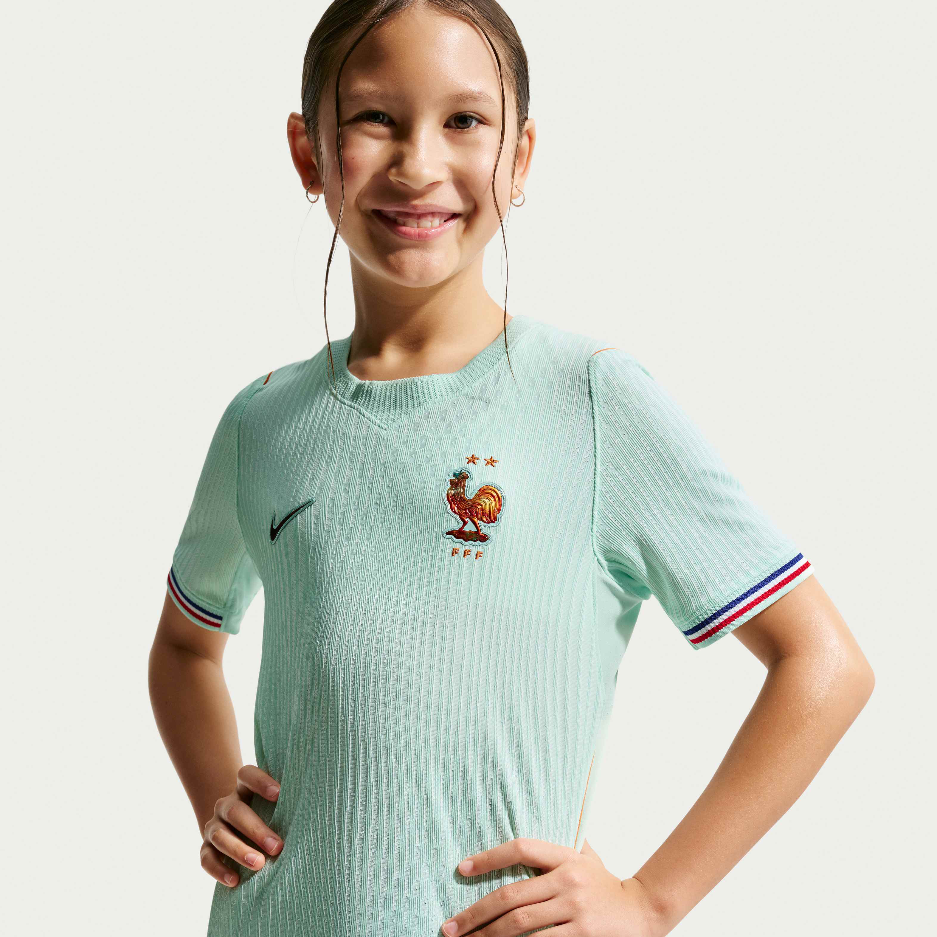 FFF 2026 Match Away image number 1