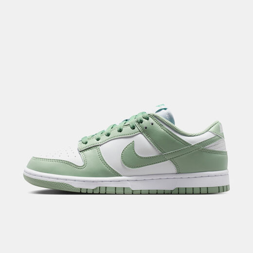 Women's Shoes-Nike, Nike Dunk Low, Women's Shoes