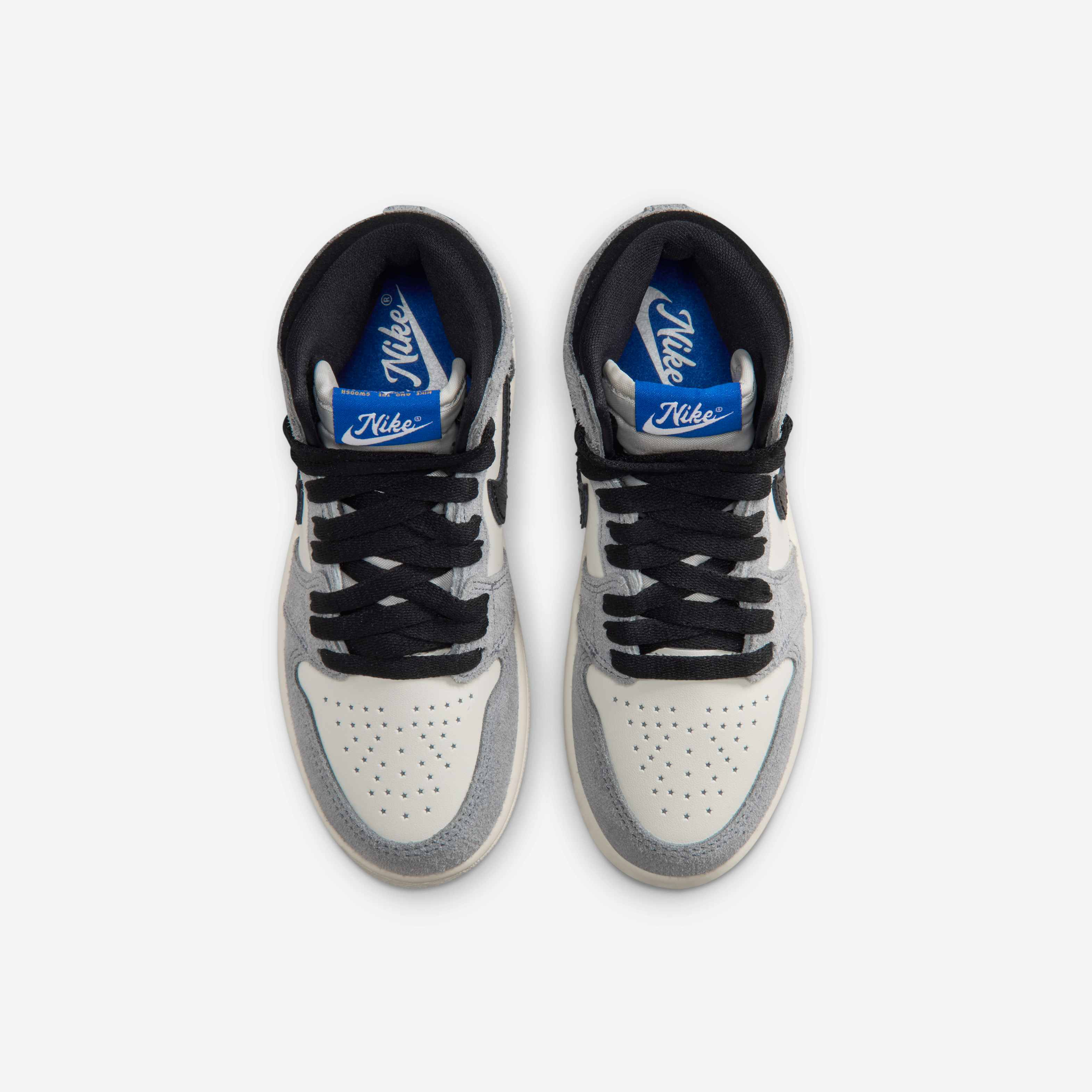 Jordan 1 Retro High OG image number 3