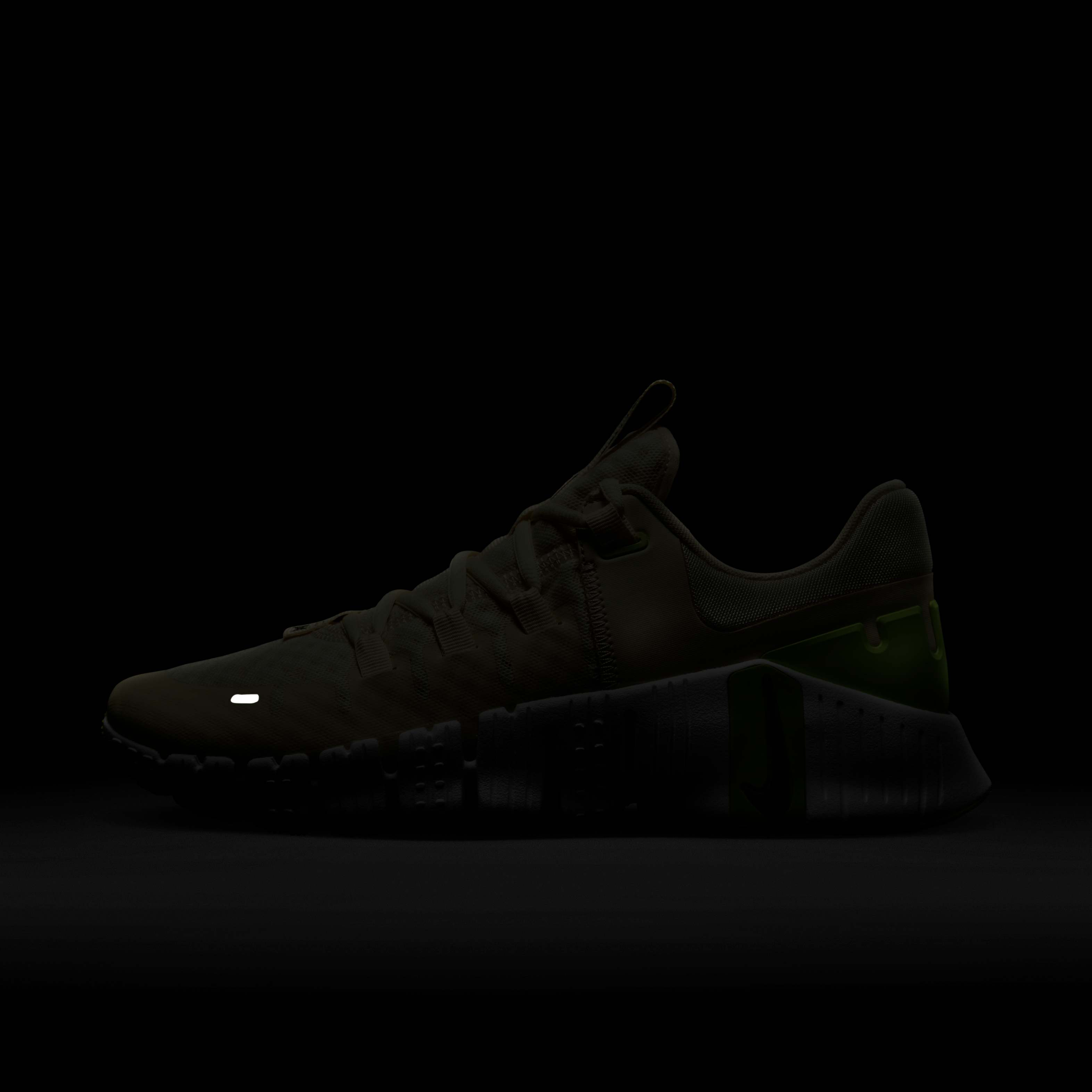 Nike Free Metcon 5 image number 8