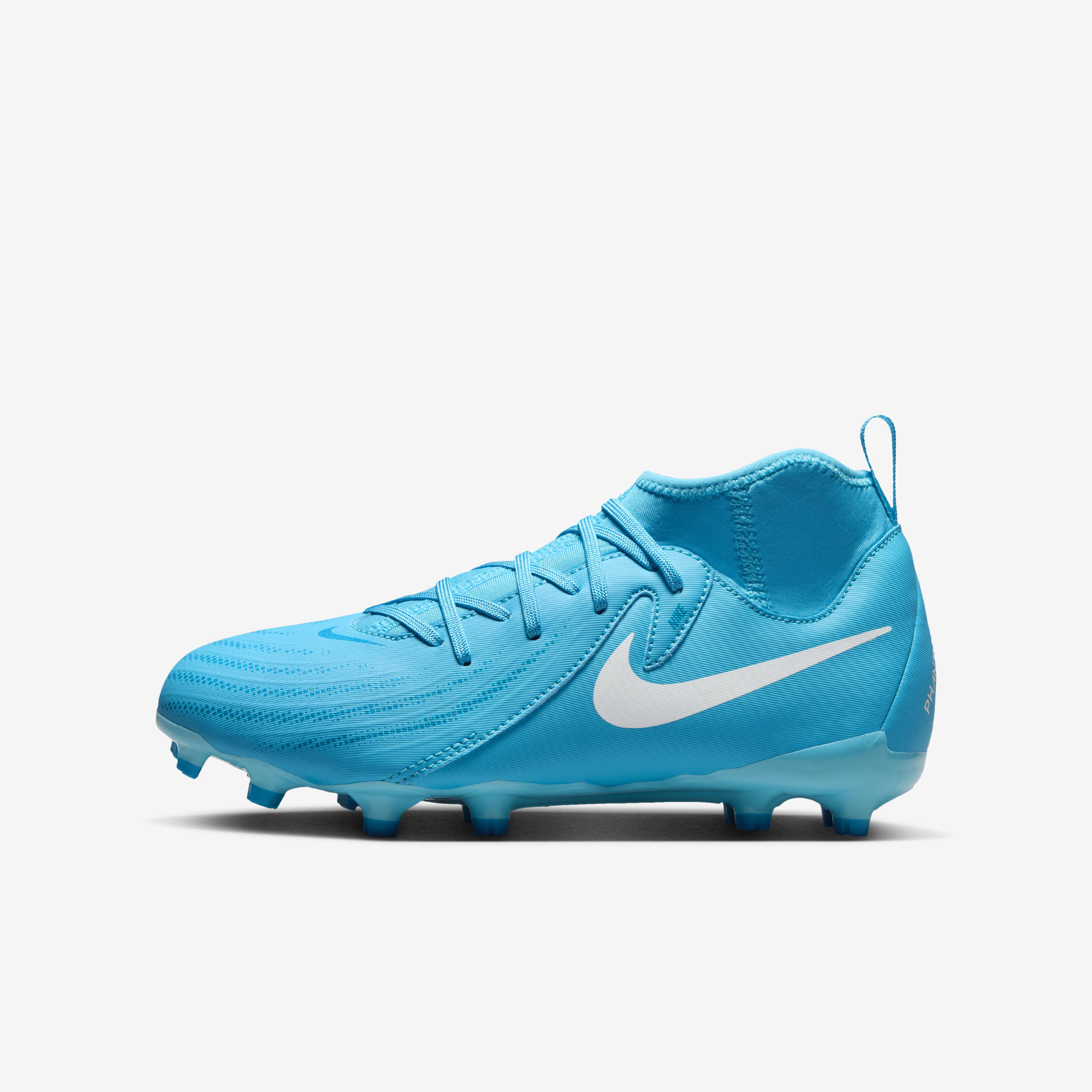 Buy Nike Jr. Phantom Luna 2 Academy Younger Older Kids MG Football Boot Nike Kuwait Official