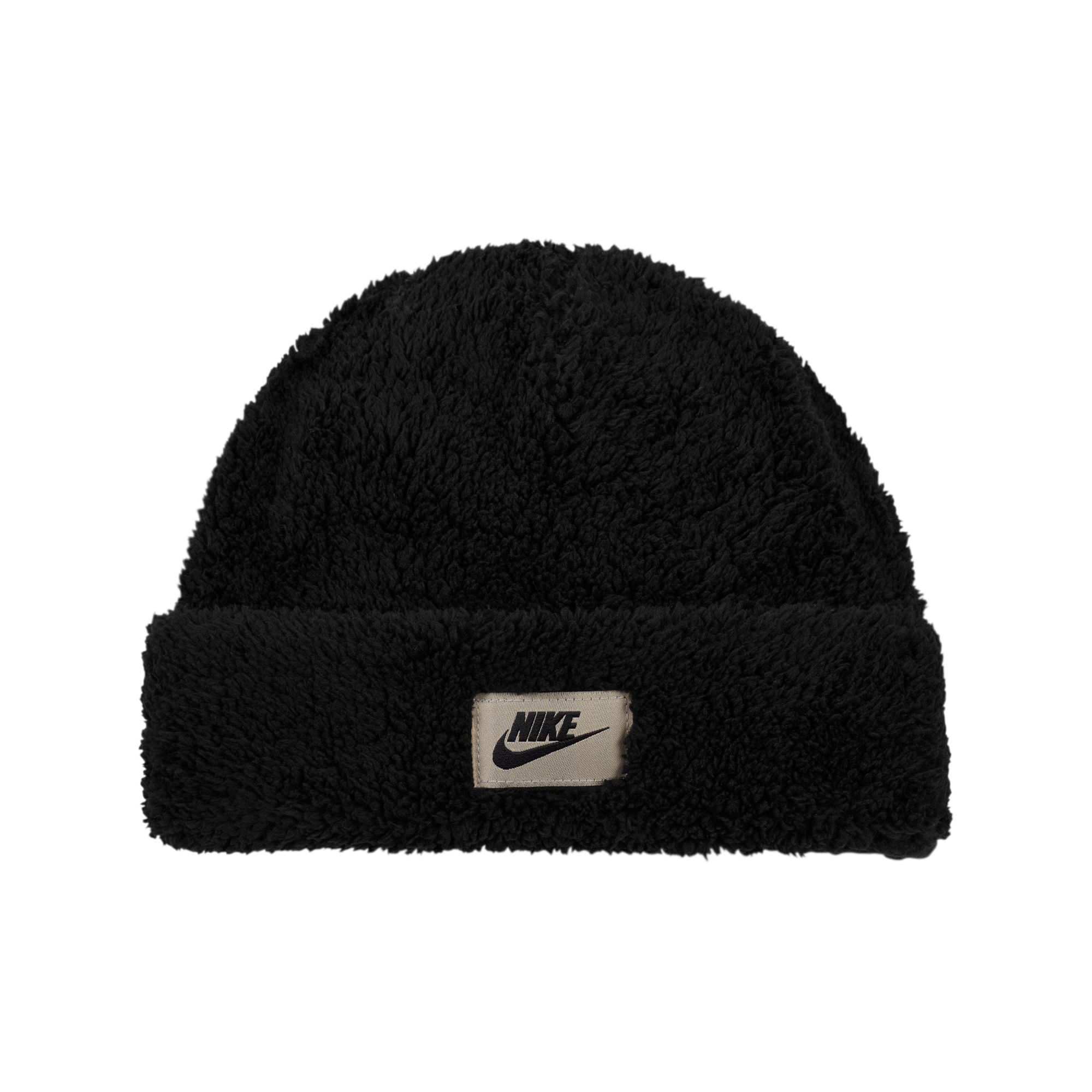 Nike Cozy Peak Beanie and Gloves Set image number 2