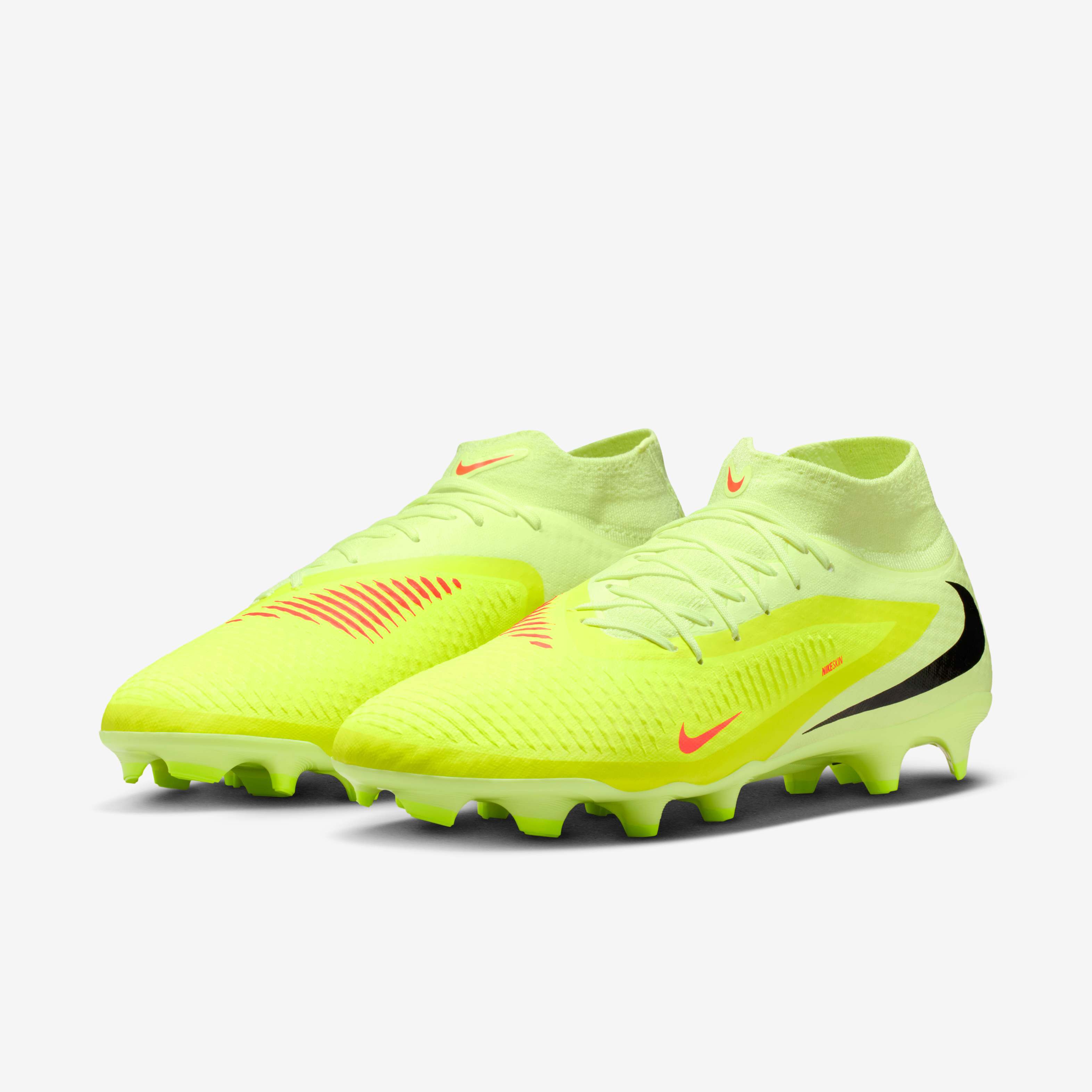 نايكي فانتوم 6 هاي أكاديمي image number 4