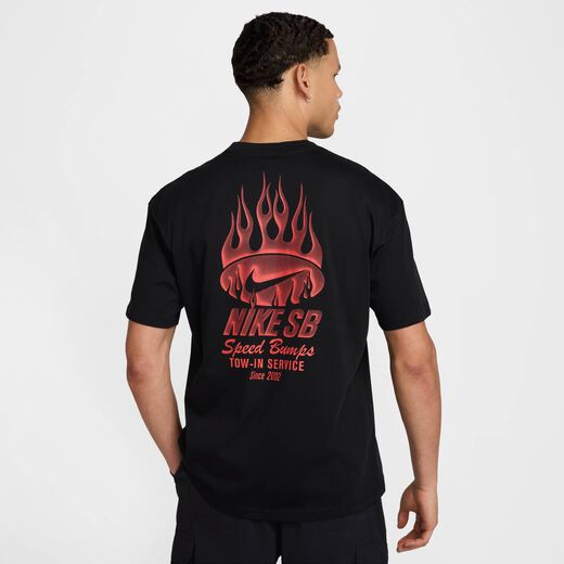 Men's Graphic T Shirts Sale-Nike, Nike SB, Max90 Skate T-Shirt