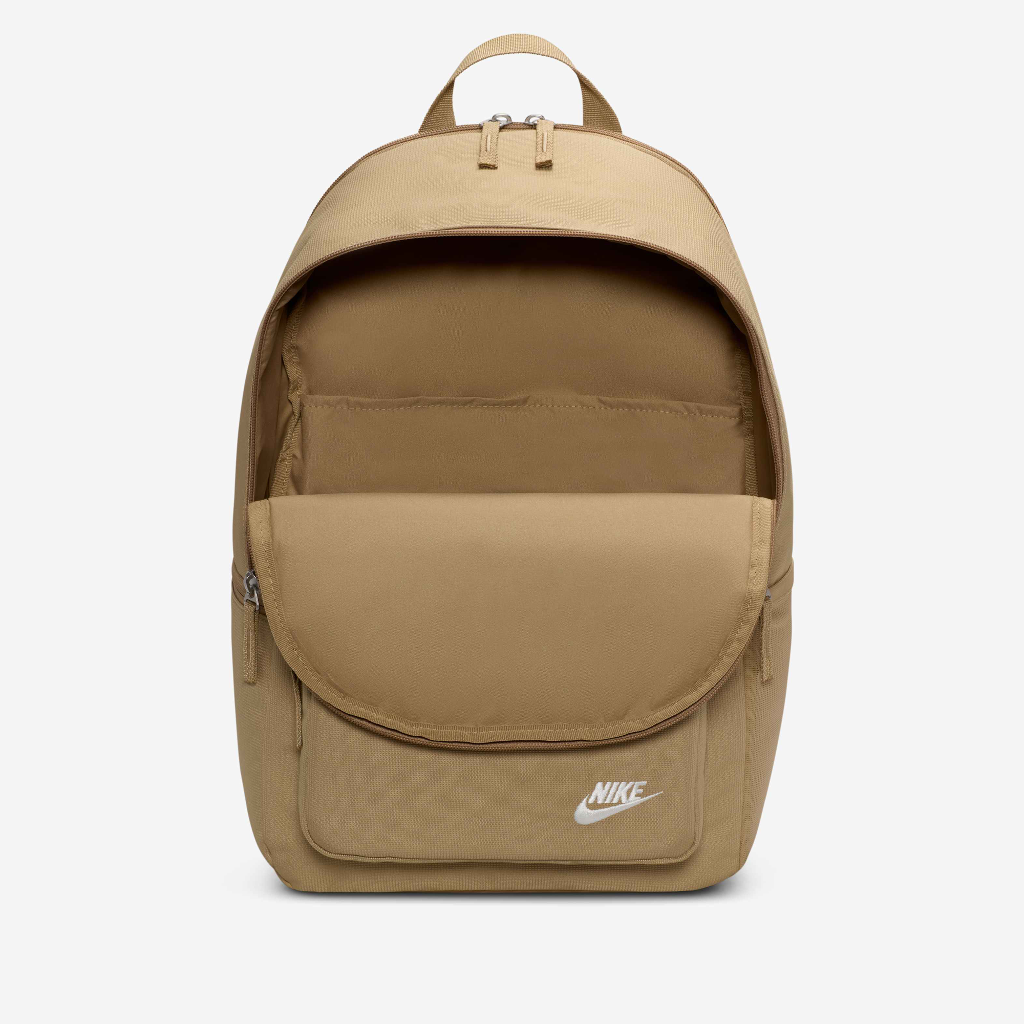 Buy Nike Heritage Eugene Backpack (23L) - Parachute Beige