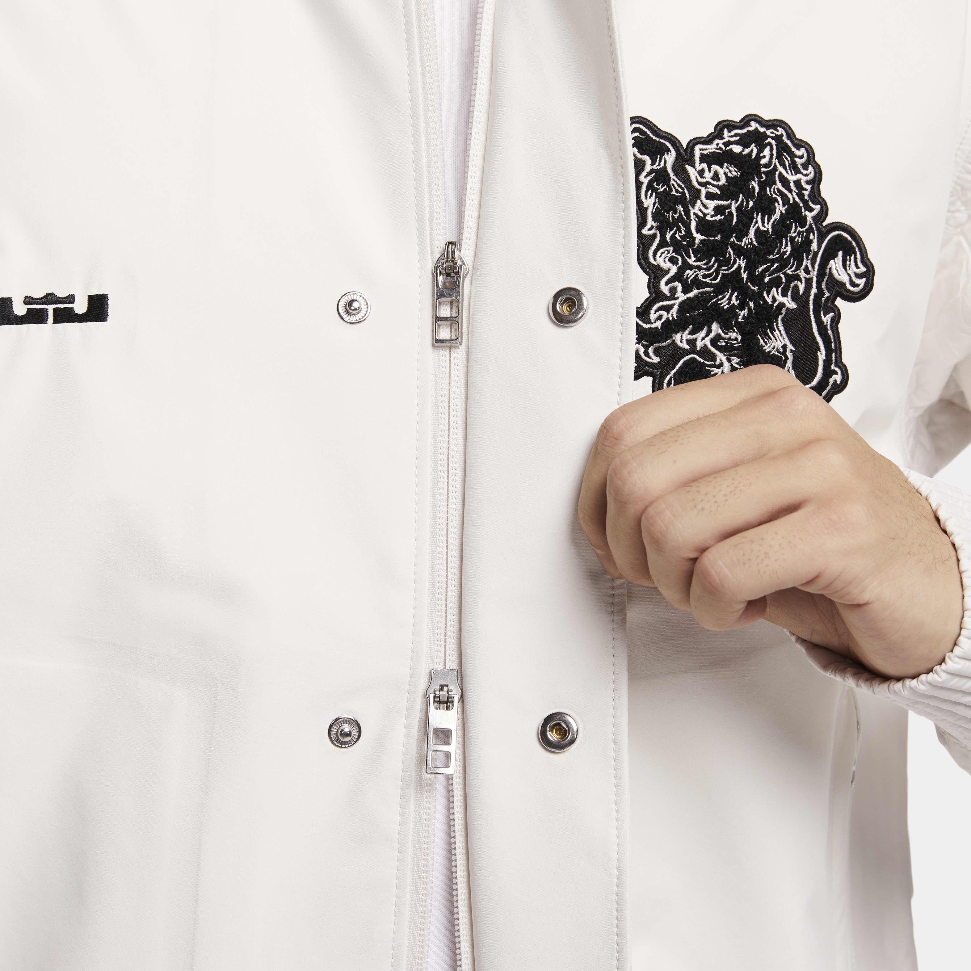 LeBron image number 5