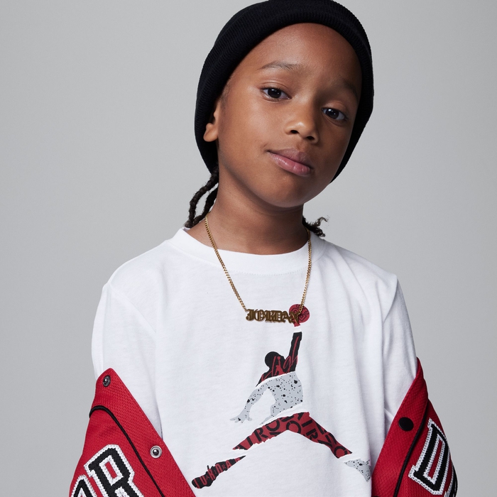 تيشيرت جوردن ليفلز بأكمام طويلة image number 1 تيشيرت جوردن ليفلز بأكمام طويلة image number 1