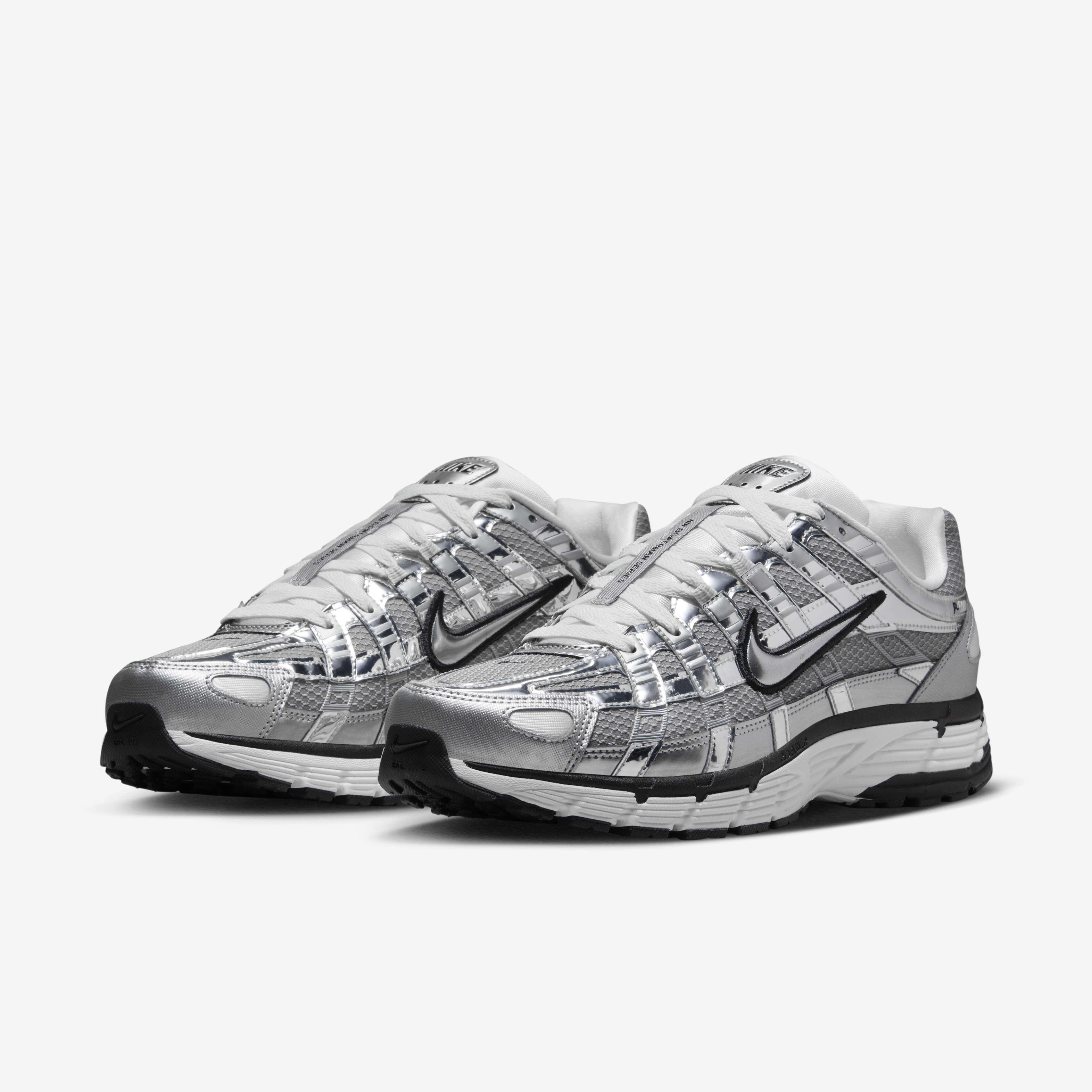 Nike P-6000 image number 4